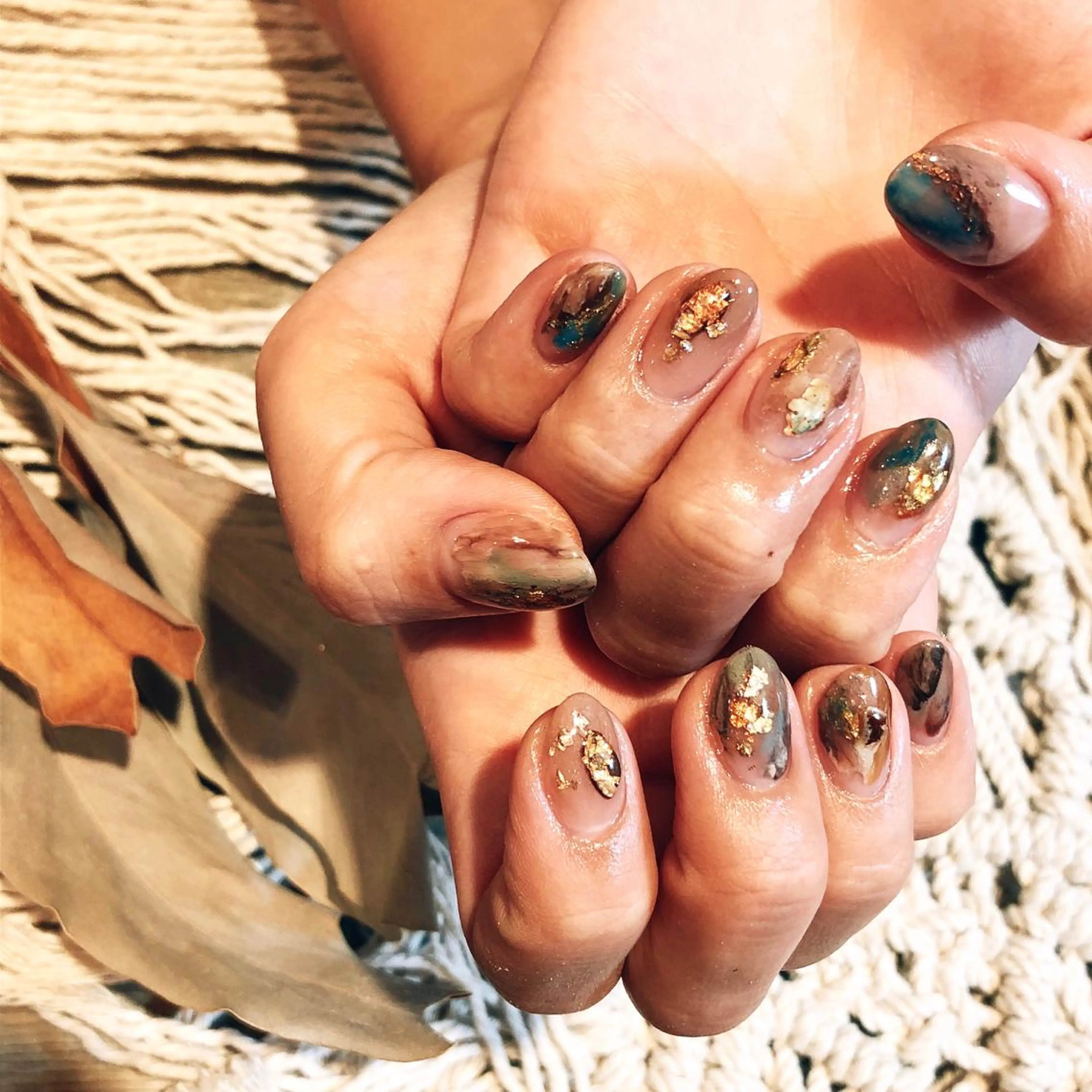 ネイル ハンドネイル Chipieee Tokyoのその他イメージ