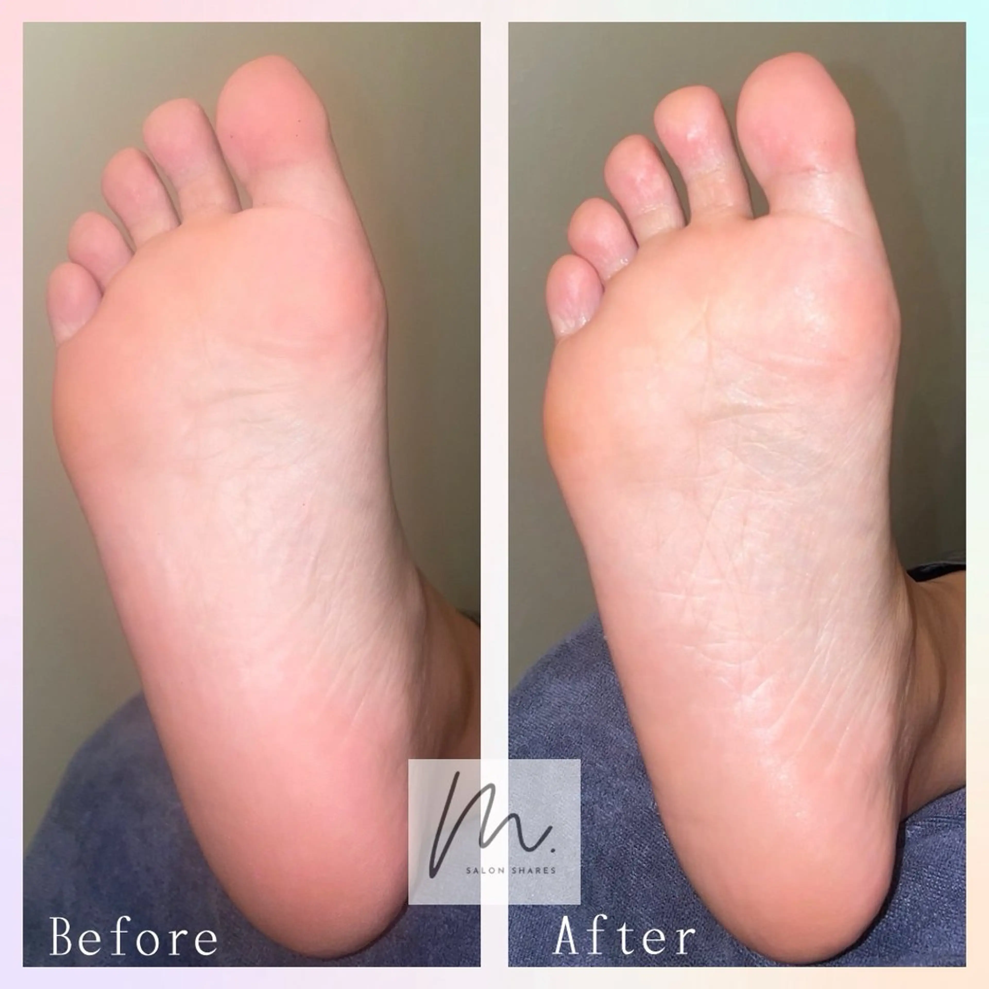 松本 綾海のエステ・リラクイメージ