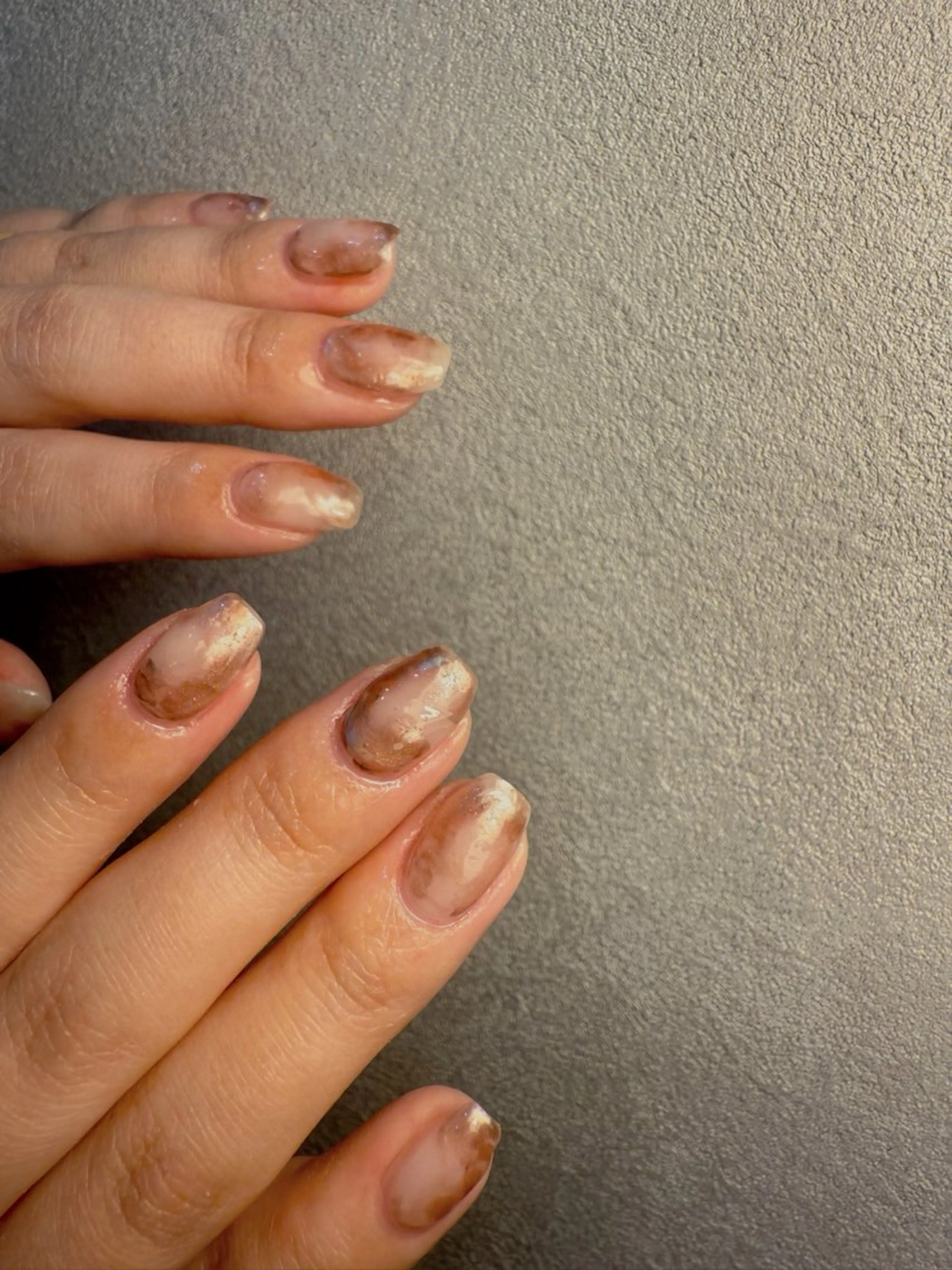 ネイル NAKASHIMA YUUGAのマツエク・マツパデザイン