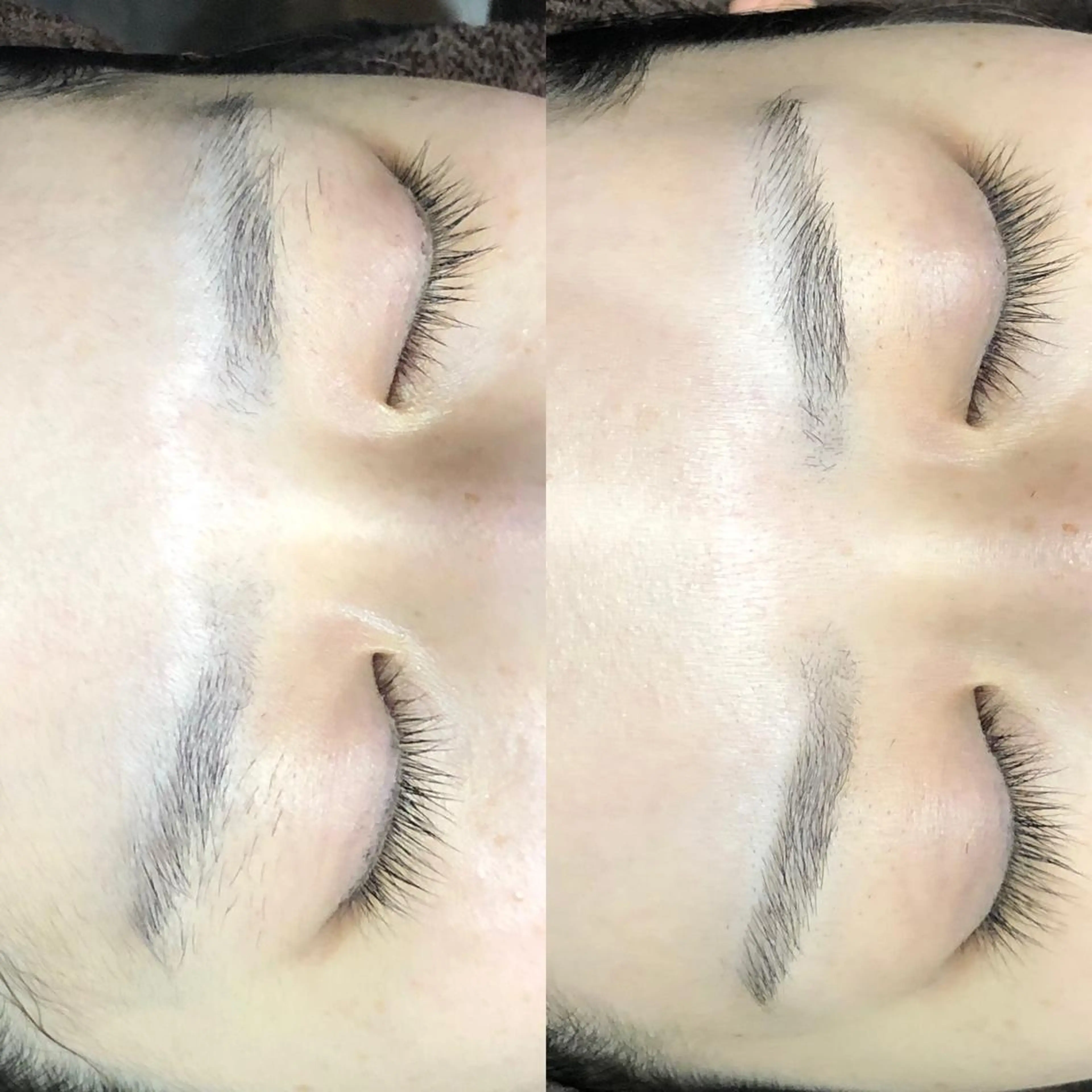 Naps-Shaving所属・敏感肌⭐️ シェービング専門佐藤の眉毛・アイブロウイメージ