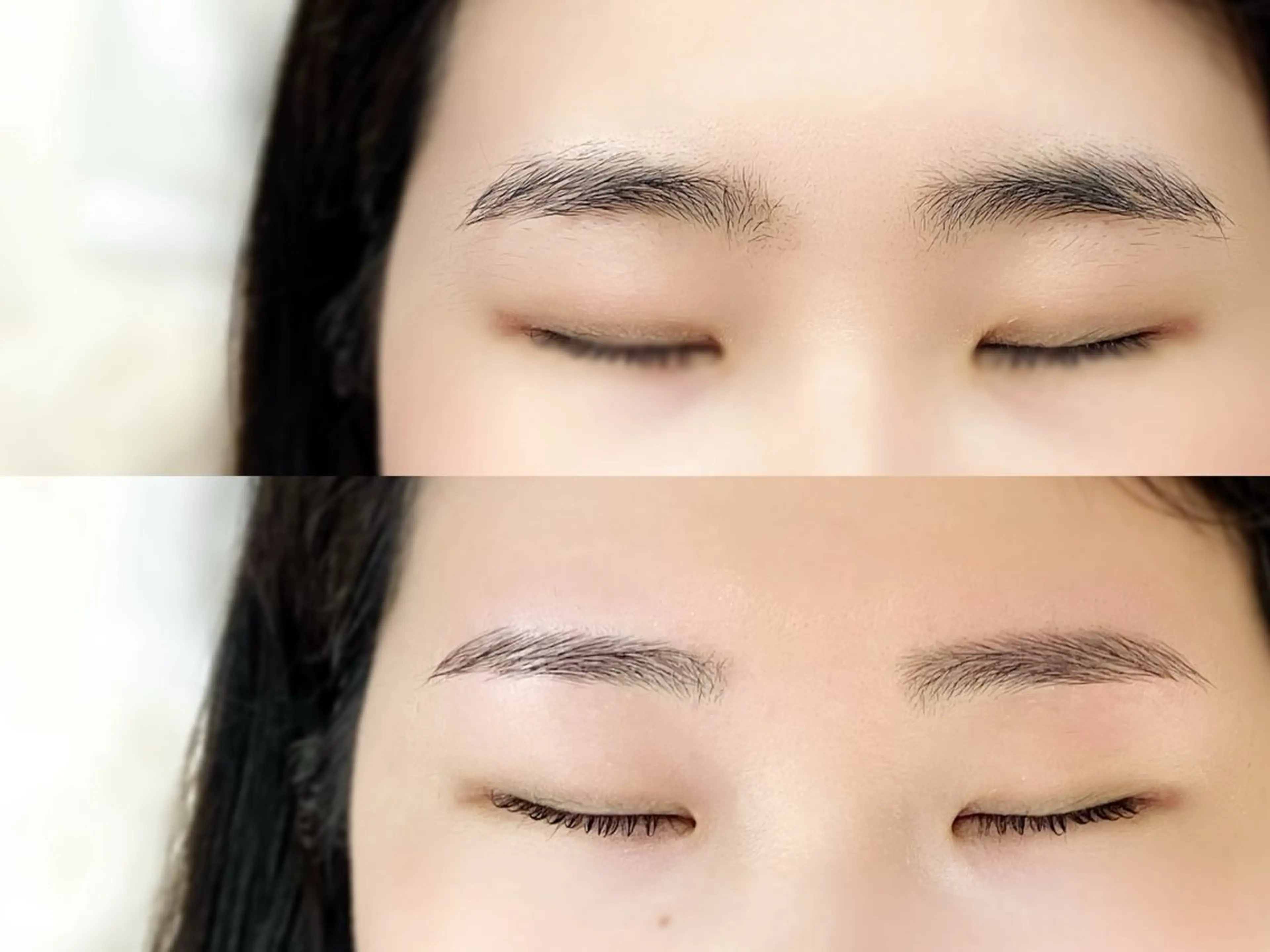 アイブロウ ワックス脱毛 眉カット その他(アイブロウ) まつげと眉毛のお店Sakura Lash【サクララッシュ】所属・【ダメージケア特化】 🌸 サクララッシュの眉毛・アイブロウイメージ