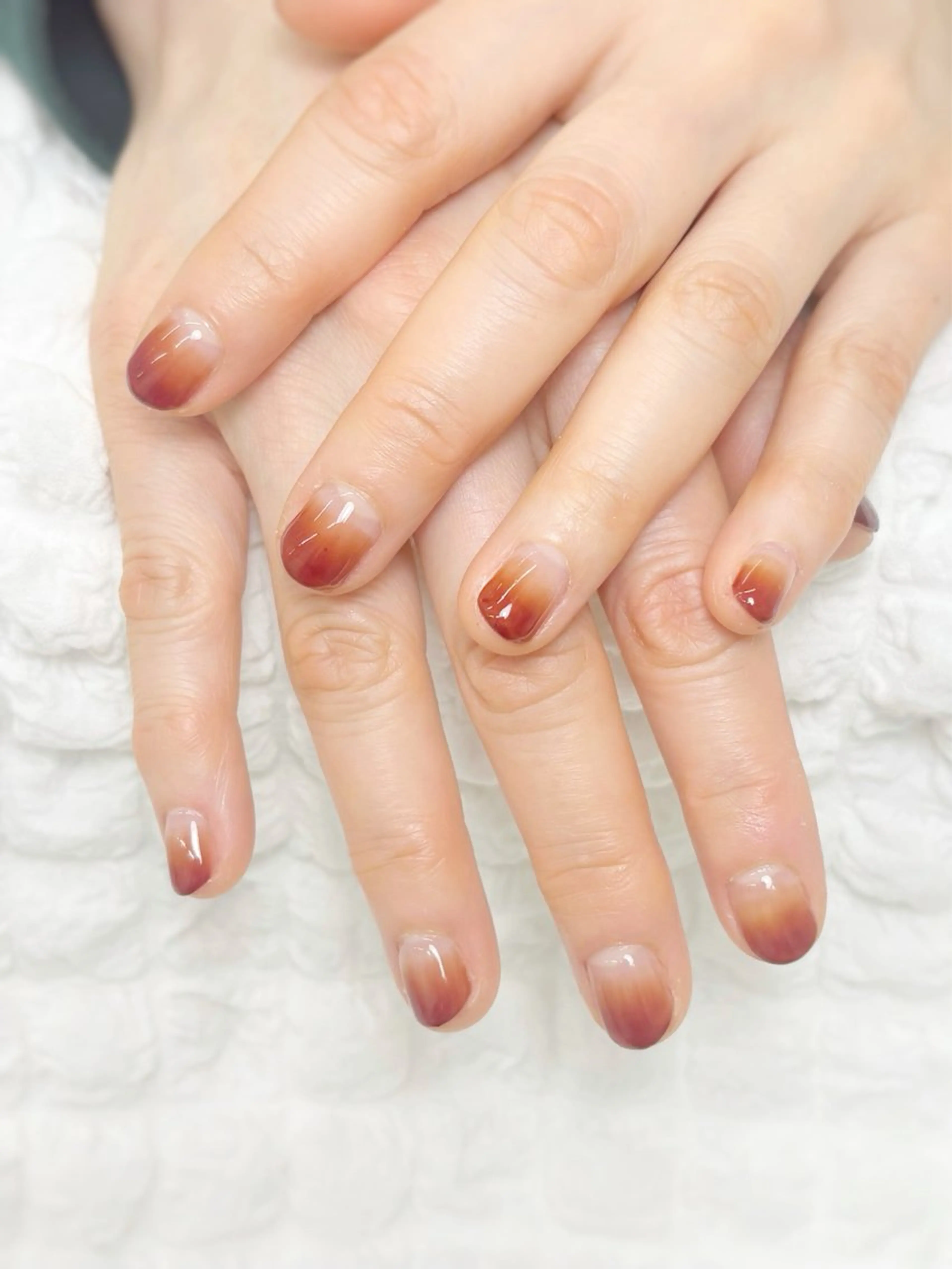 ネイル le rue MIKAのネイルデザイン