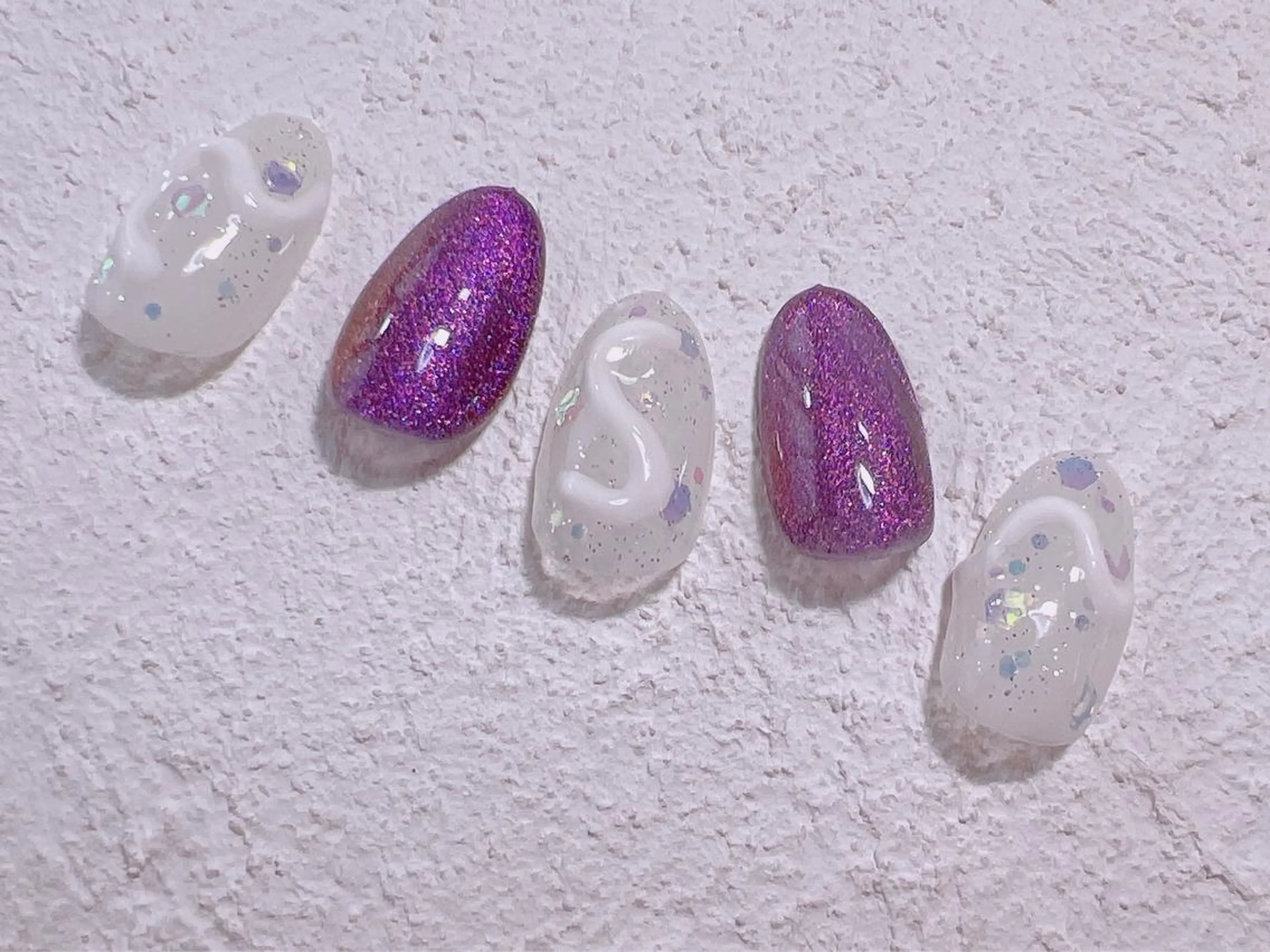 ネイル Regaro i.sのネイルデザイン