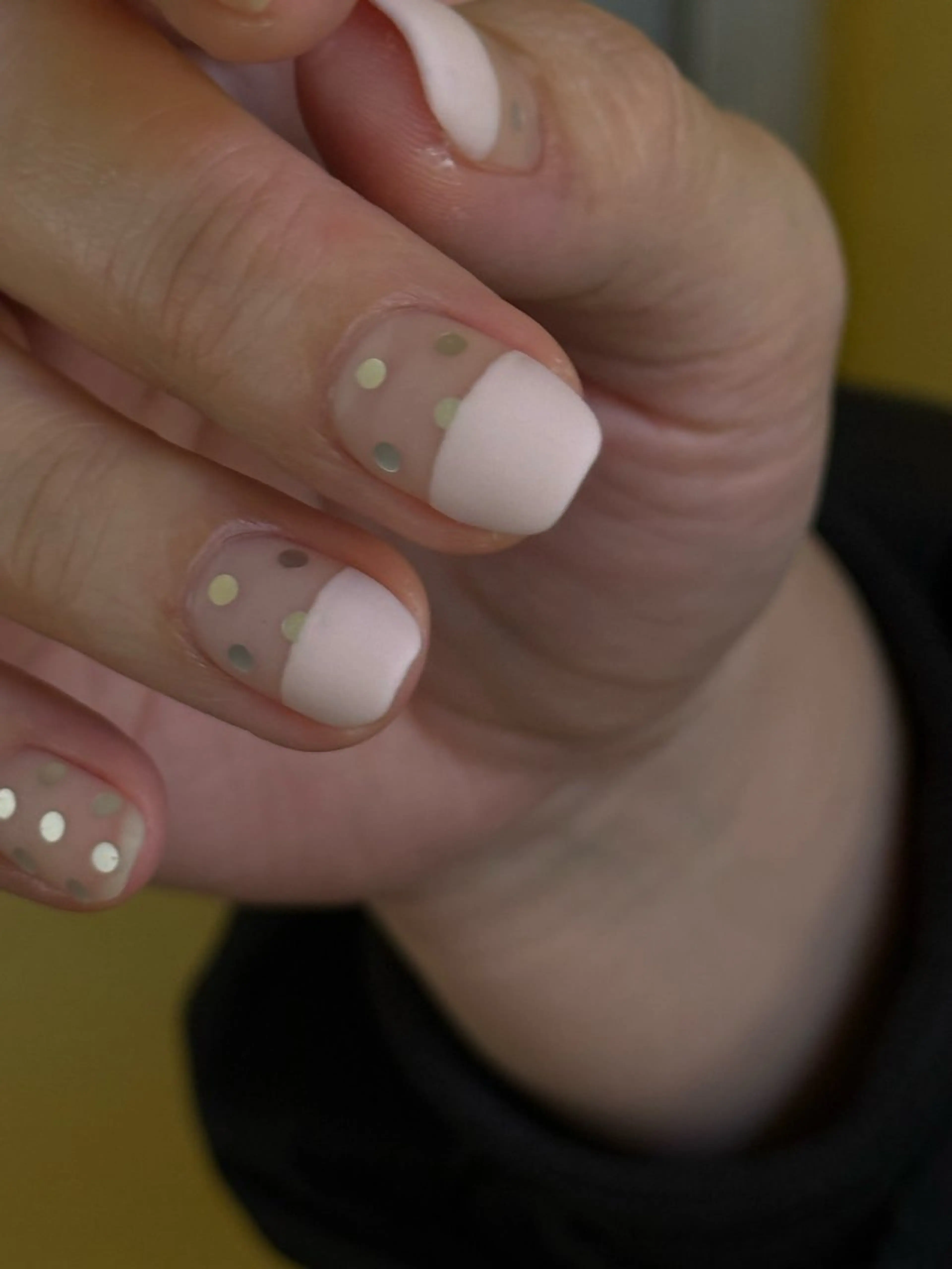 ネイル ハンドネイル gui minamiのネイルデザイン