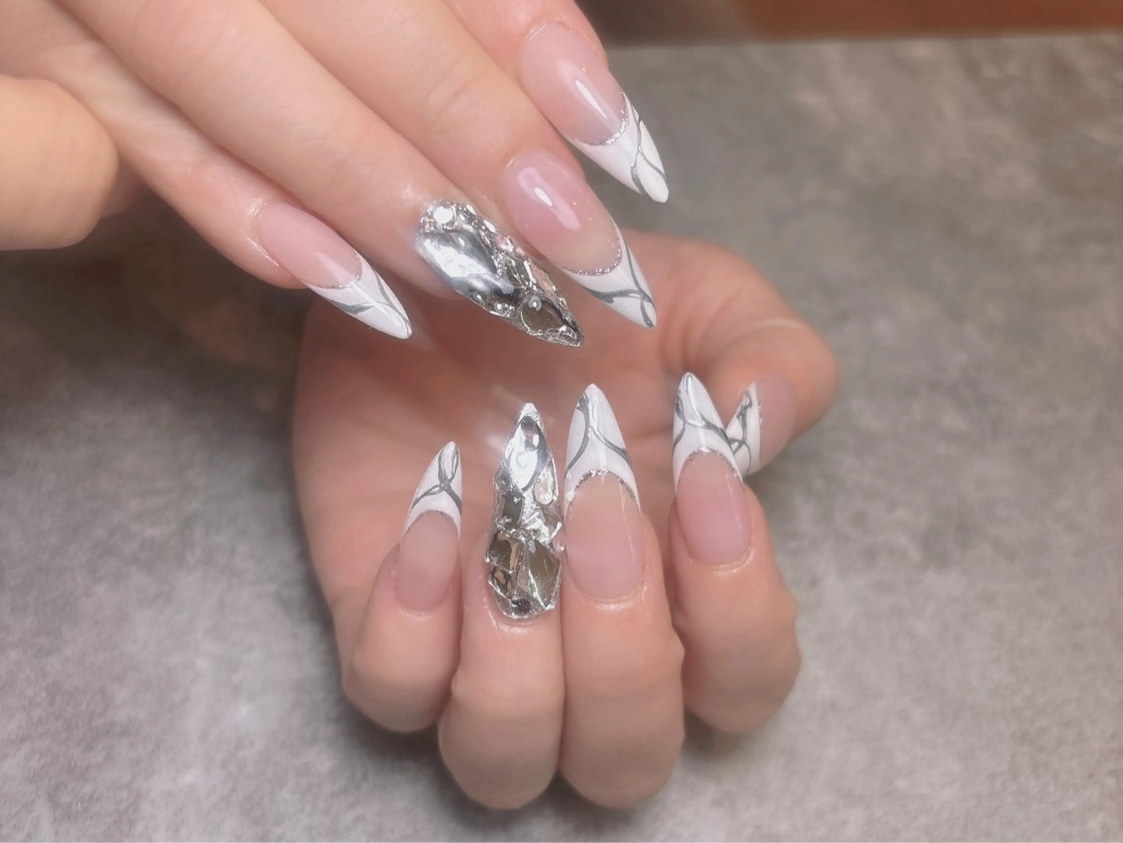 ネイル Nail Salon Taki/吉祥寺店のネイルデザイン