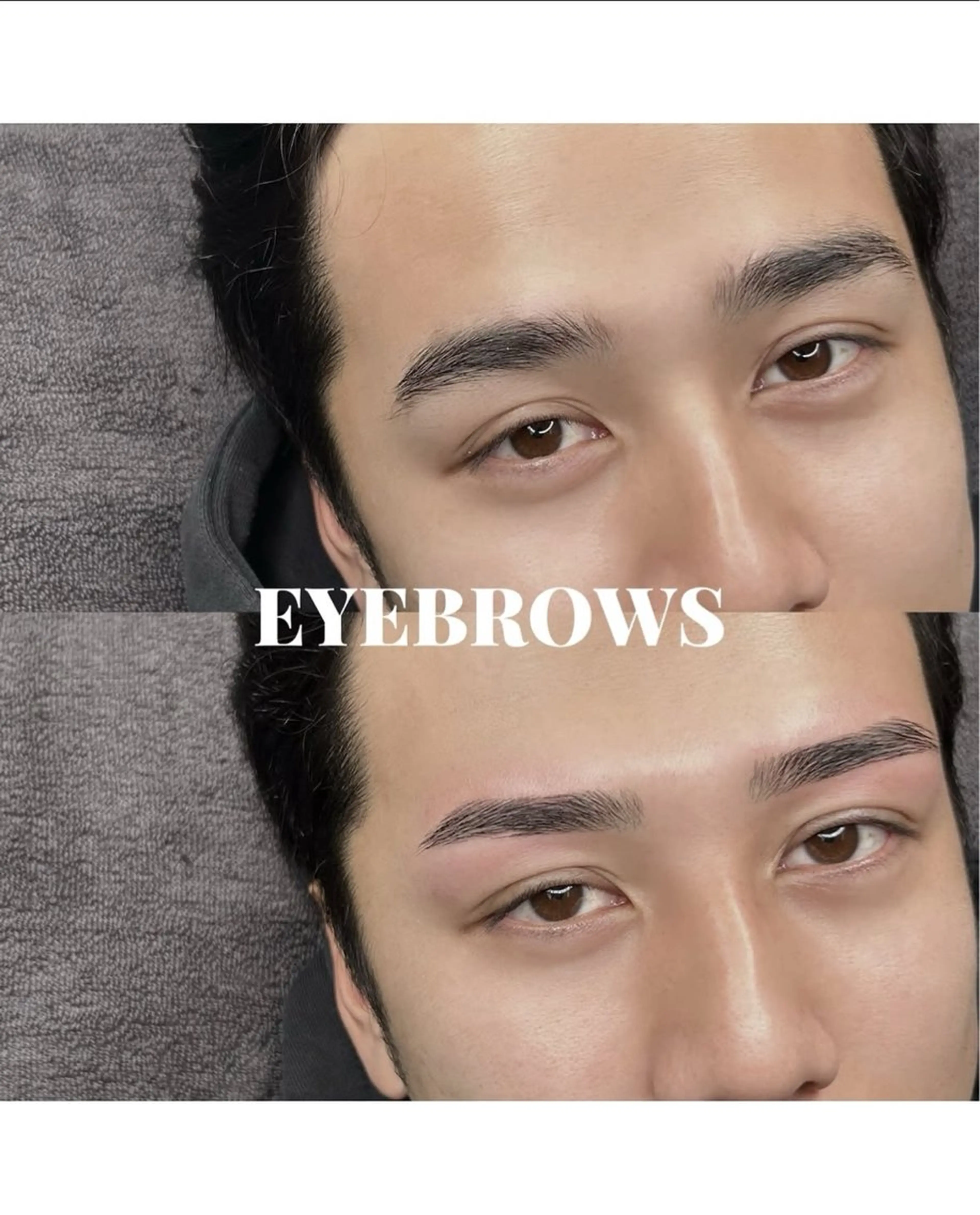 アイブロウ 眉ラボ　大阪京橋店所属・和田 璃音の眉毛・アイブロウイメージ