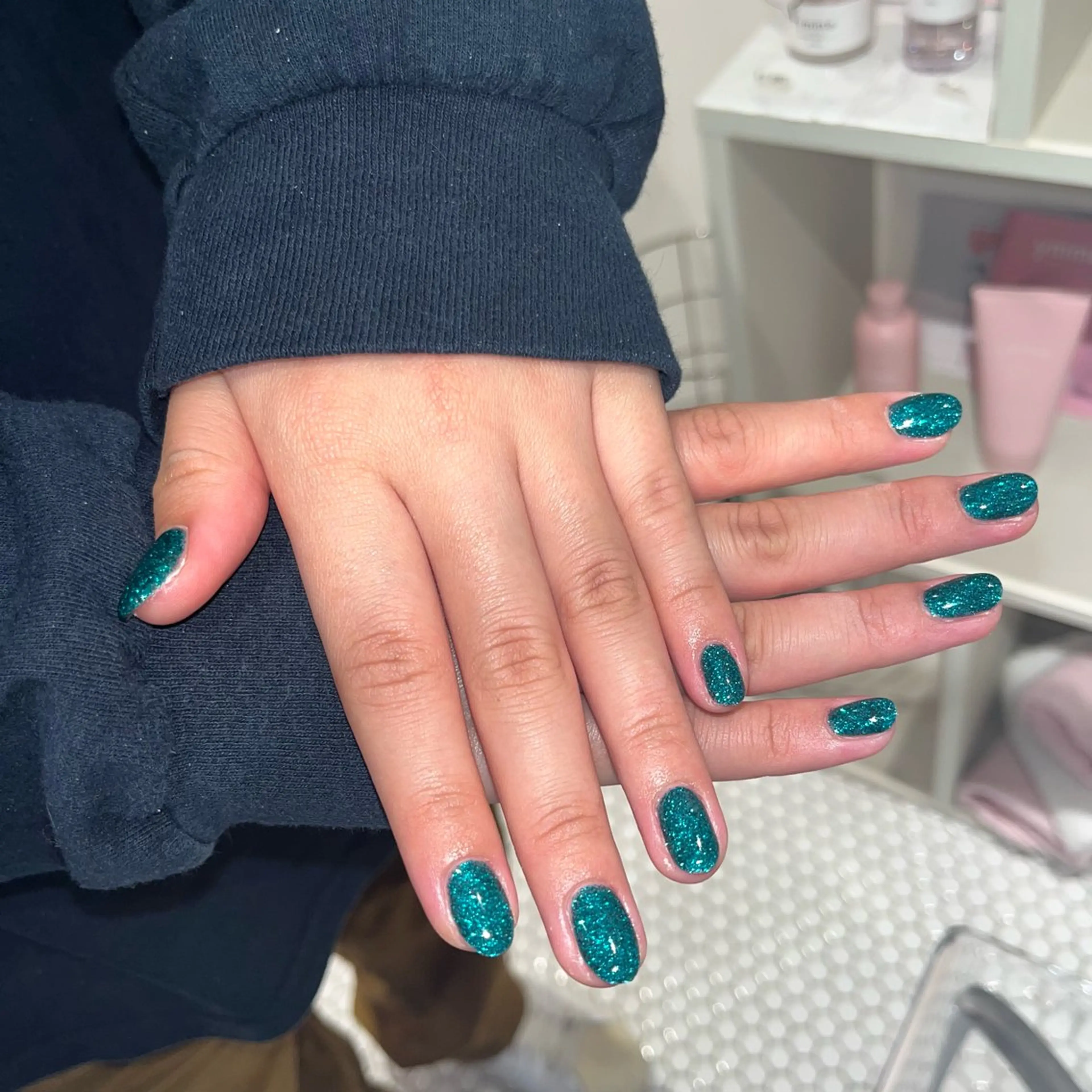 ネイル SHELL NAIL 🐰ｎｏａ🐶のネイルデザイン