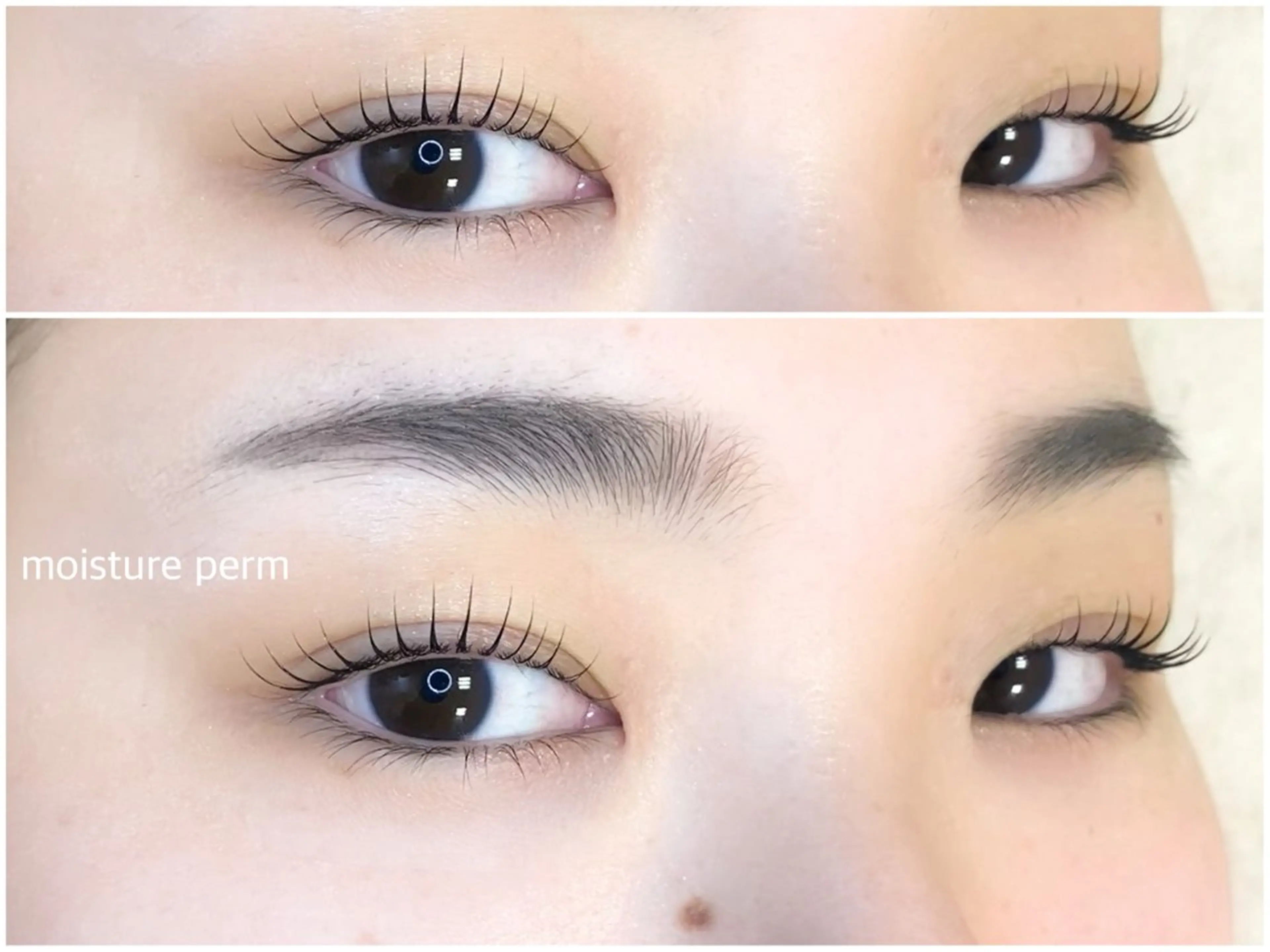 マツエク・マツパ バインドロック 束感まつ毛 フラットラッシュ 韓国風マツエク ナチュラル viviAiles ♡⃛ Ruiのマツエク・マツパデザイン