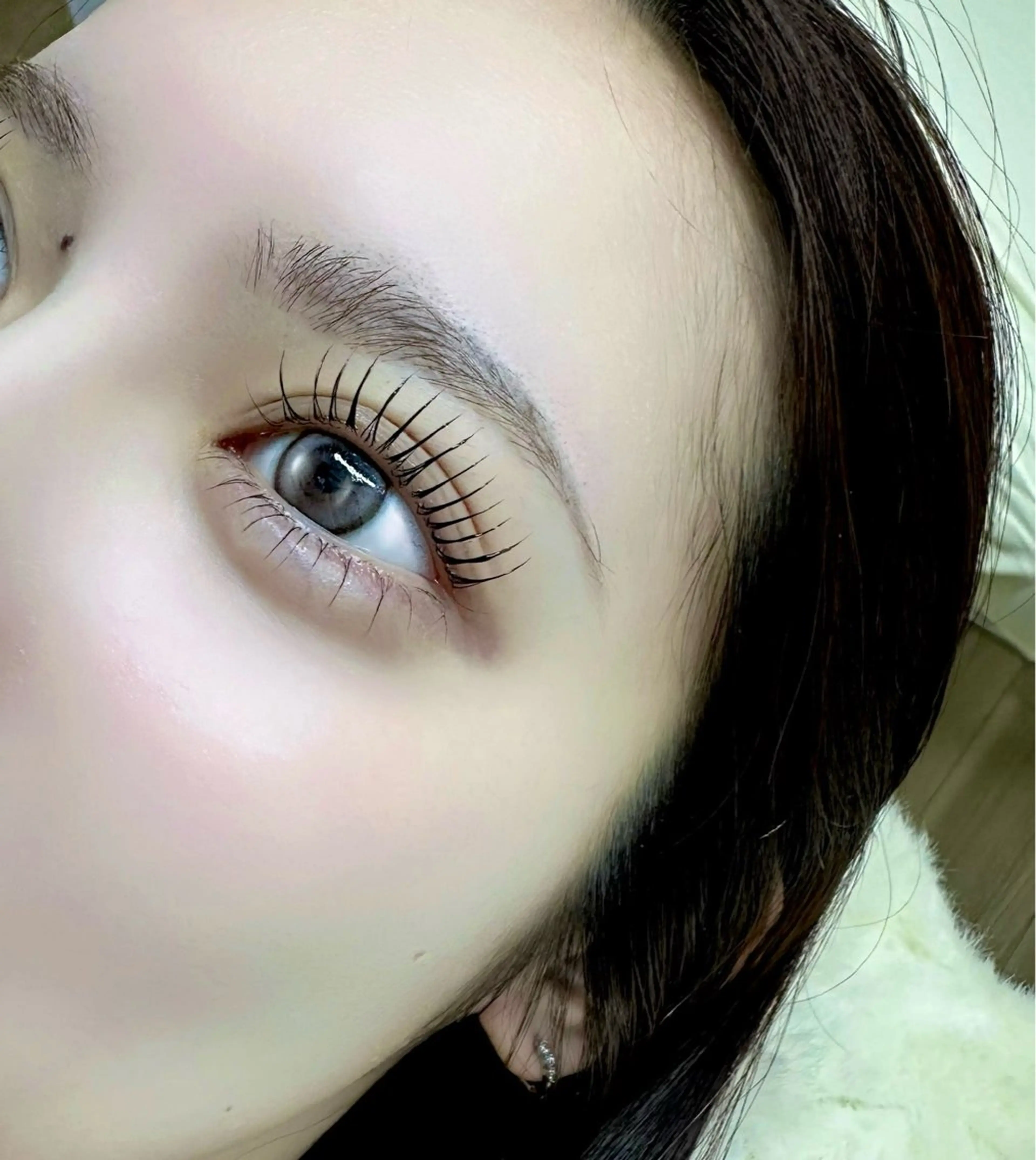 マツエク・マツパ u*Nerine所属・【まつ毛パーマ専門】 u*Nerine堤のマツエク・マツパデザイン