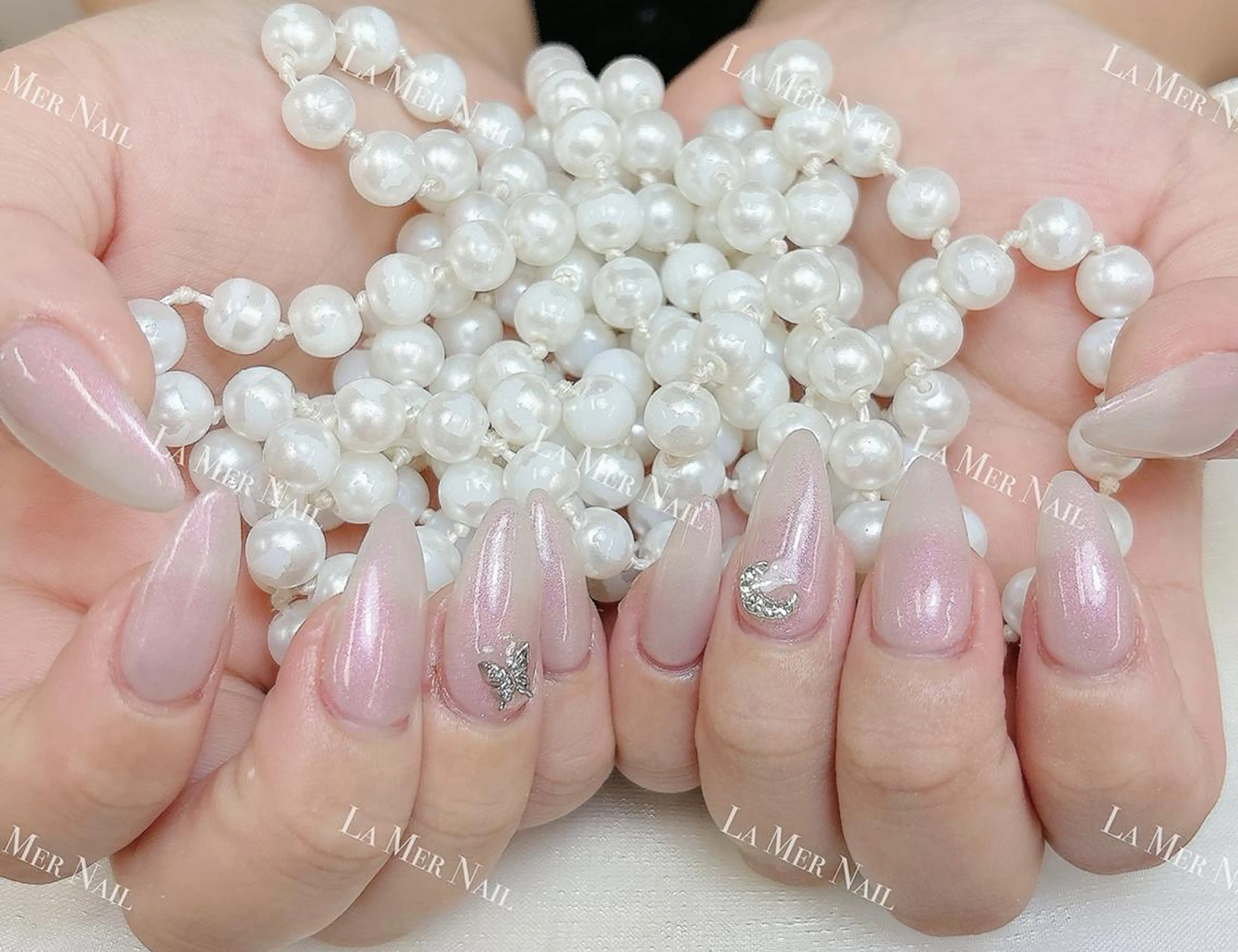 ネイル 💞💞 Yokoのネイルデザイン