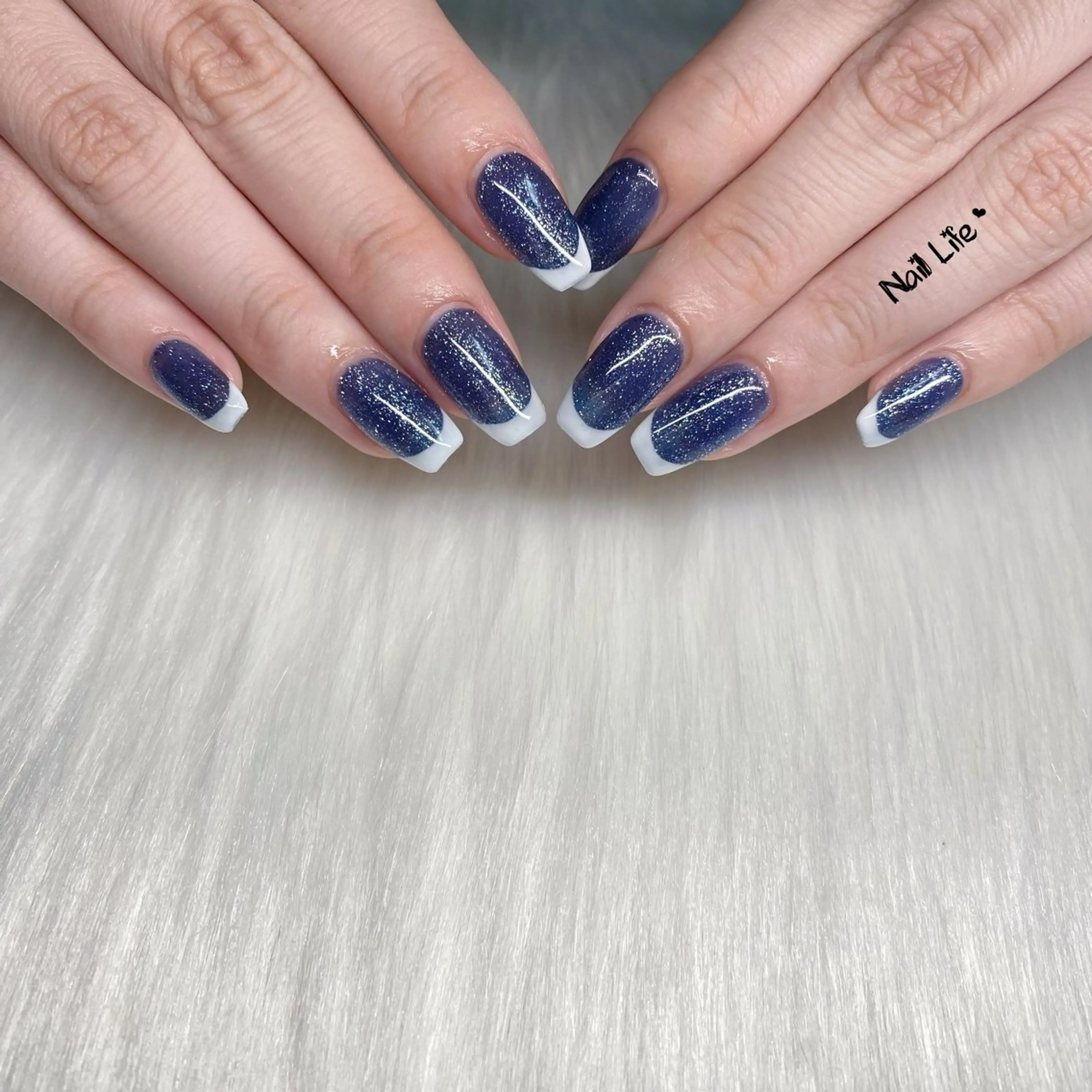 ネイル Nail Lifeのネイルデザイン