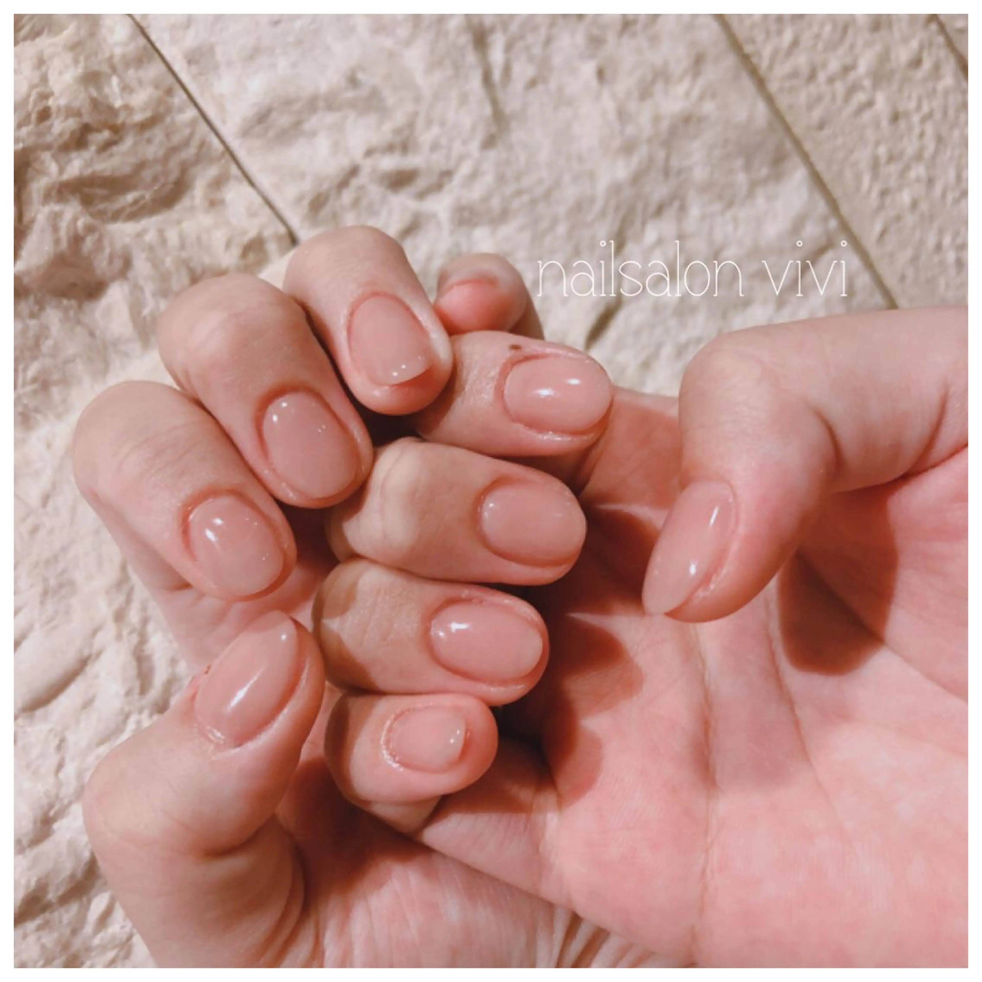 ネイル ＶＩＶＩ nailsalonのネイルデザイン