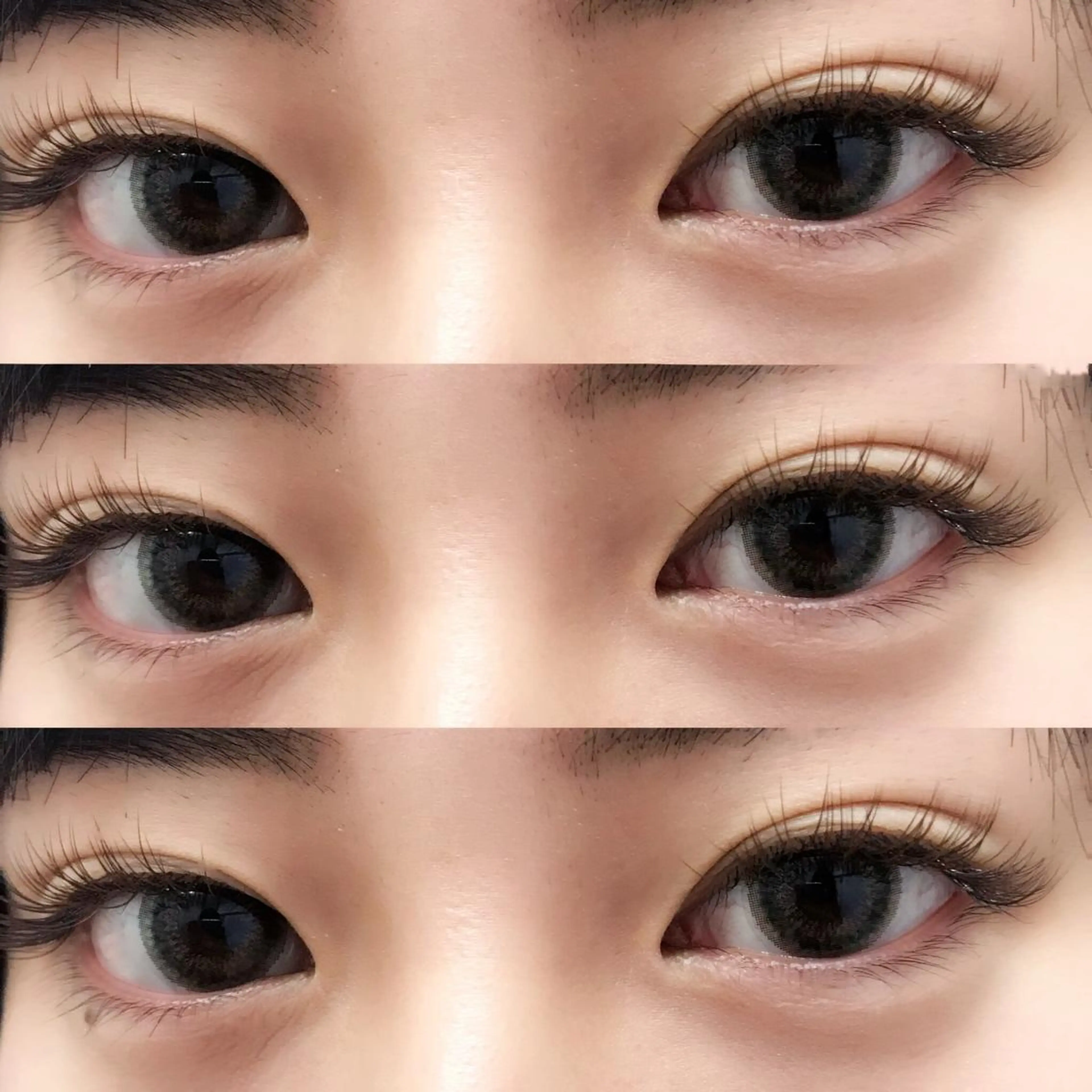 マツエク・マツパ salon ｕｌｕのマツエク・マツパデザイン