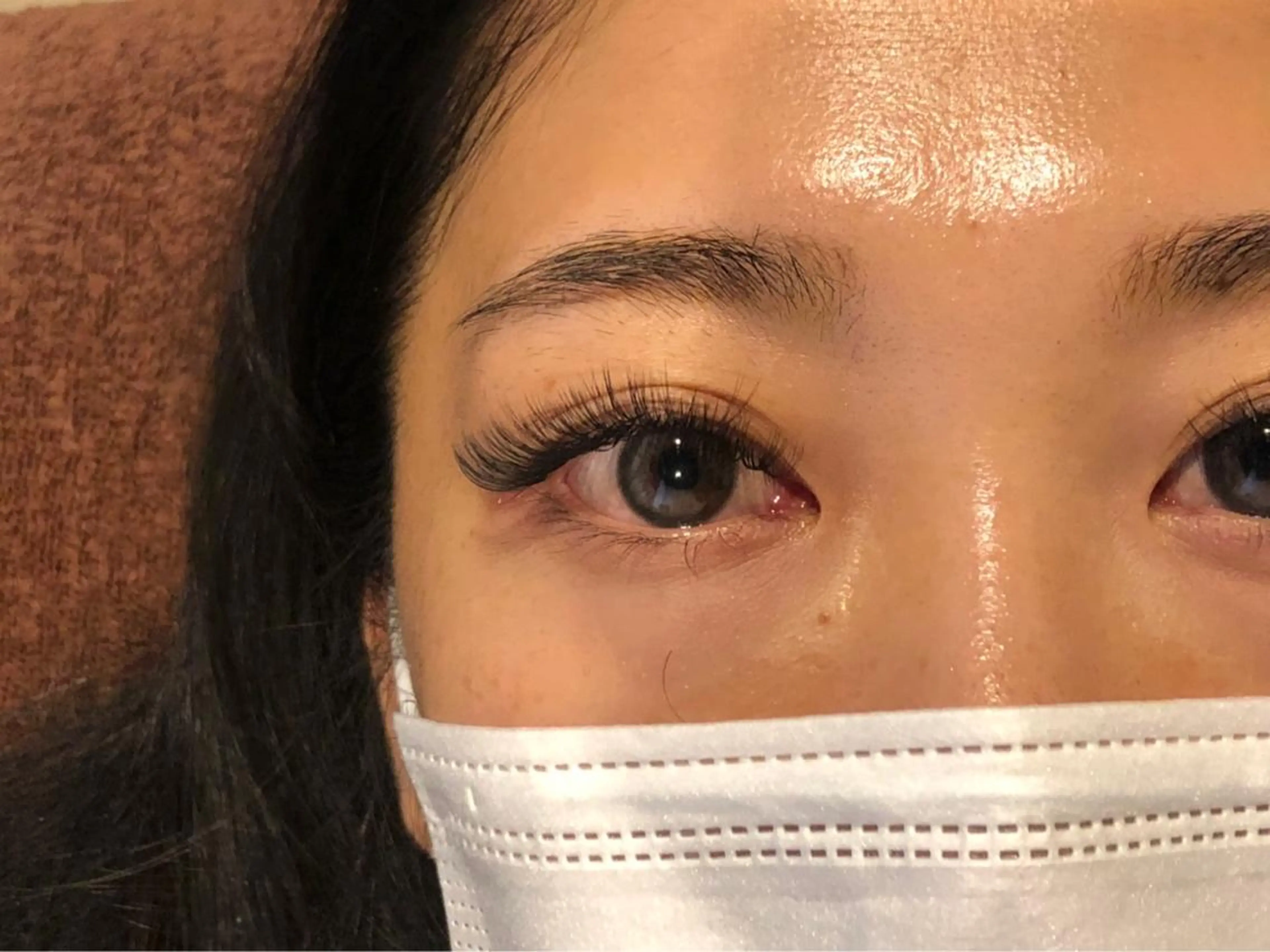 マツエク・マツパ MyCubeHairDesignEyelash所属・miiimo ミモのマツエク・マツパデザイン