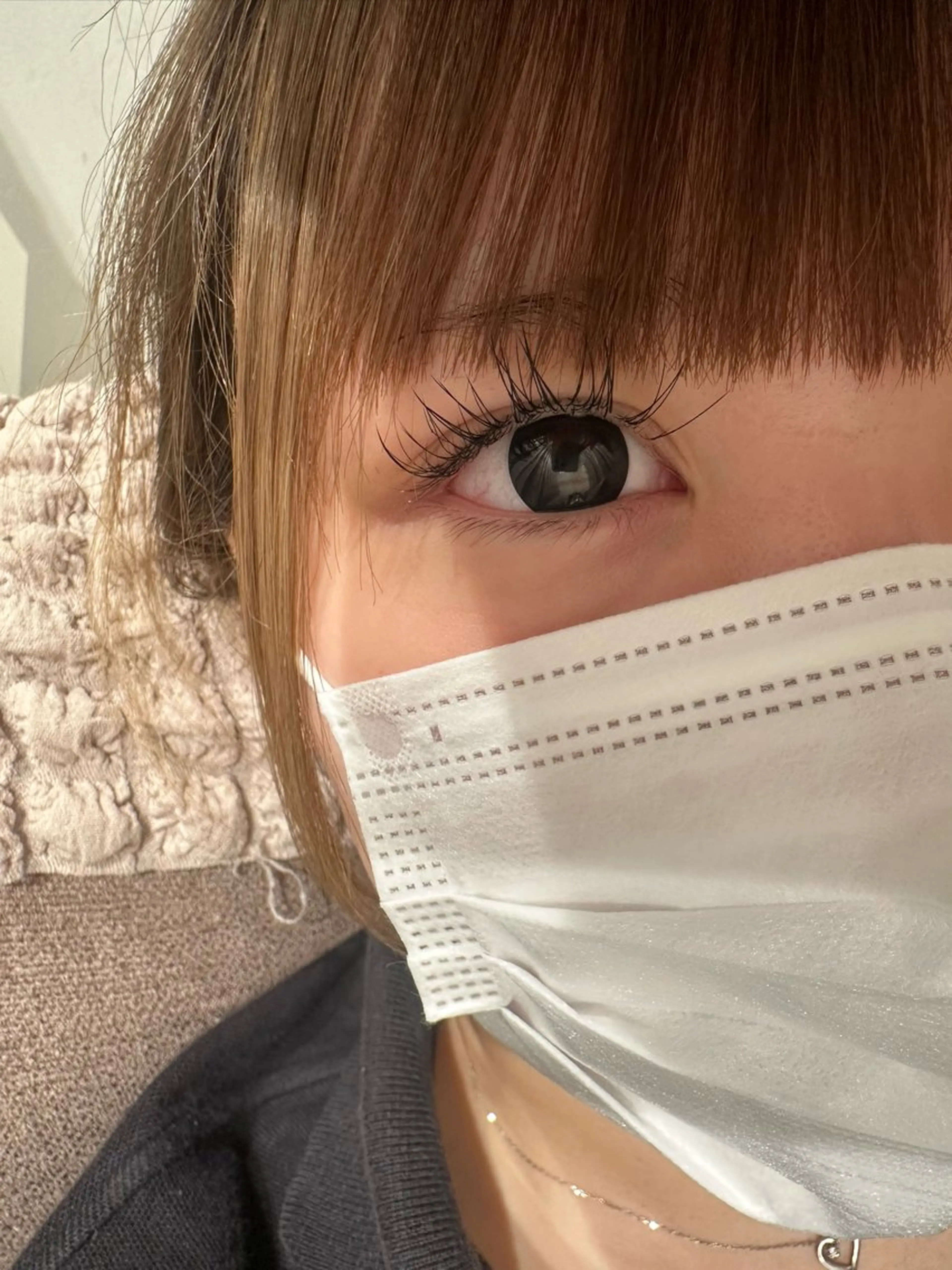 eye/nail⋆. shiho.:*☆のヘアスタイル