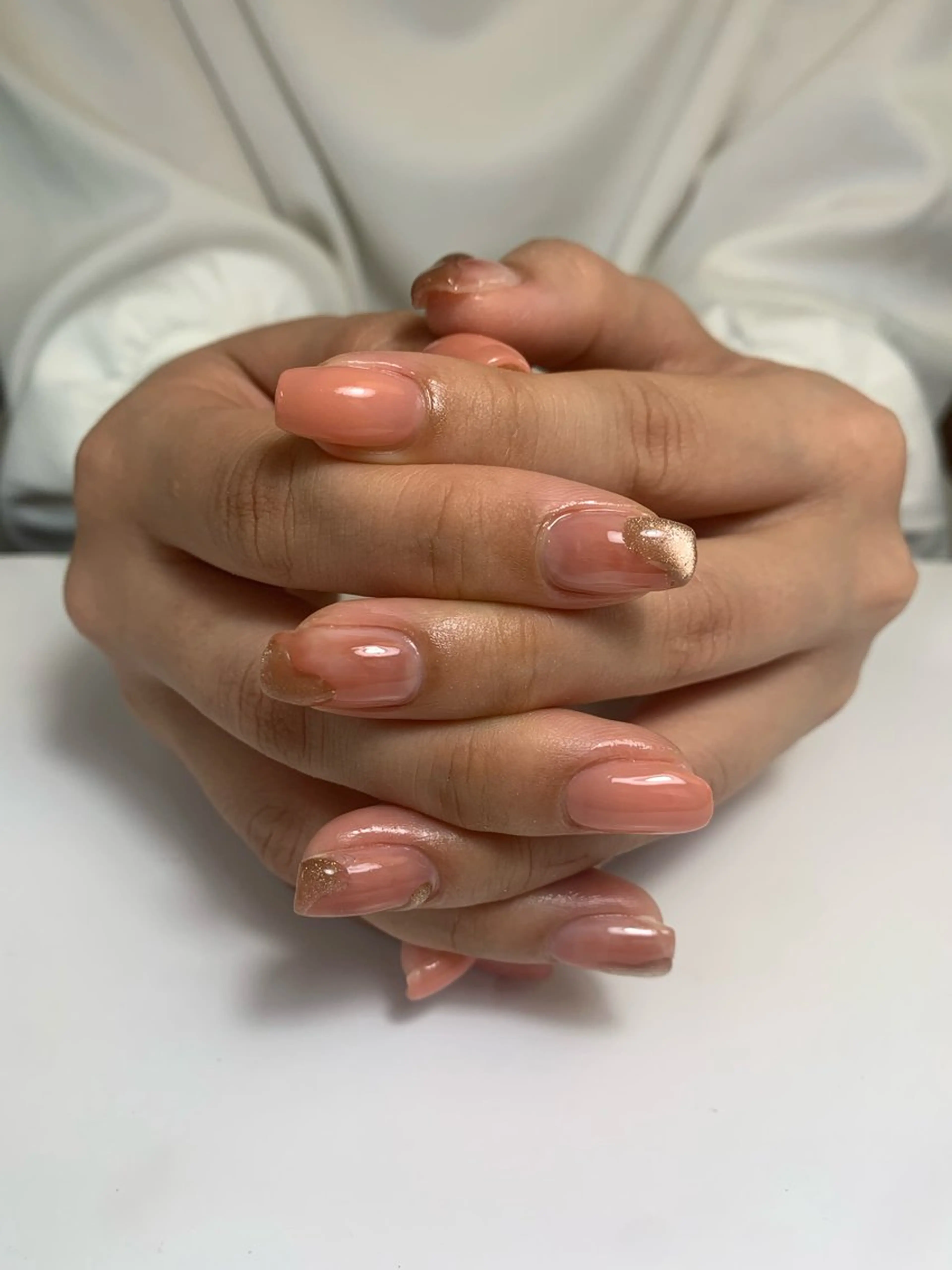 ネイル マグネットネイル ぷっくりネイル is.nail 🌷sonokoのネイルデザイン