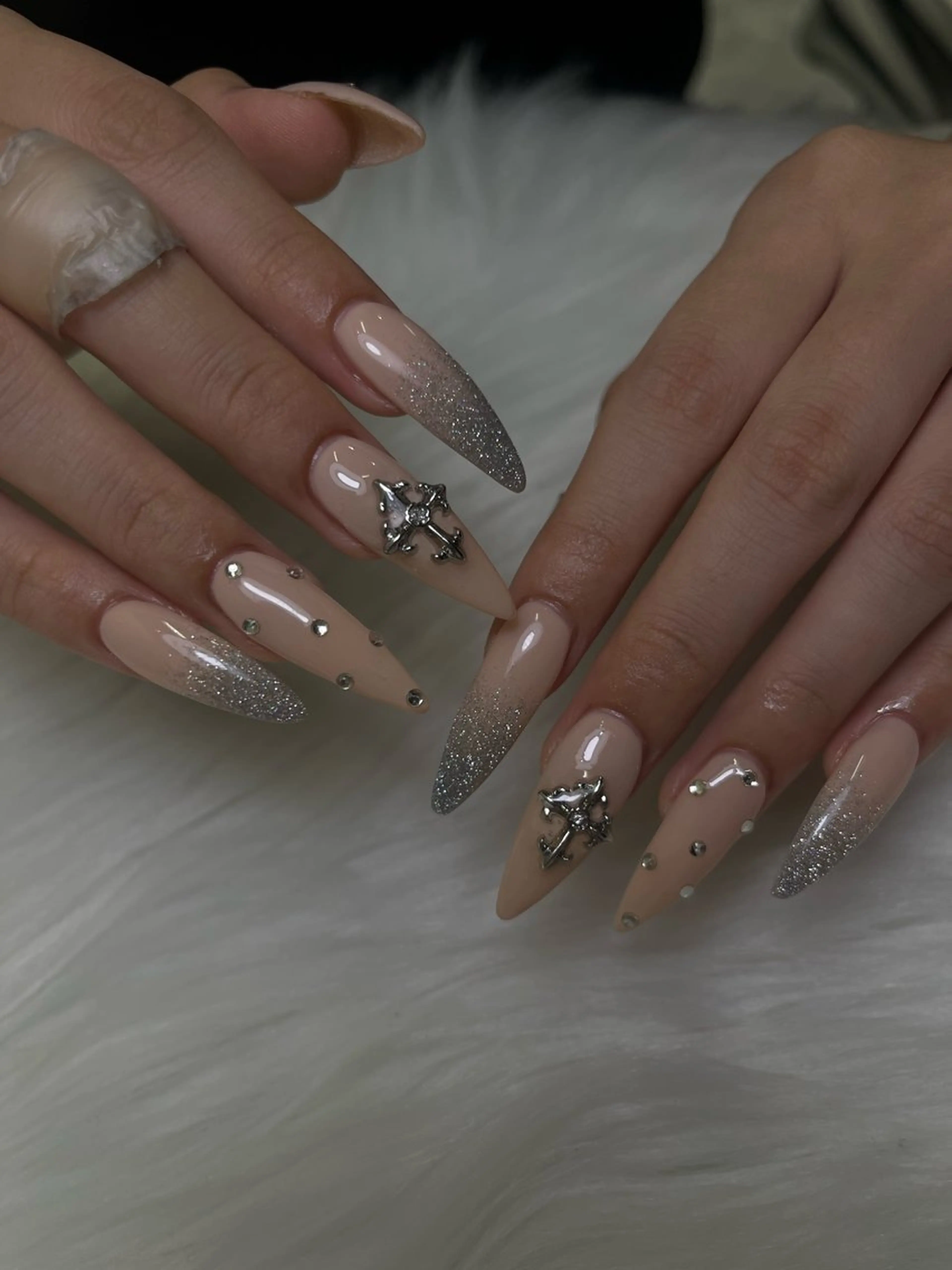 ネイル ハンドネイル limo/ kotomiのネイルデザイン