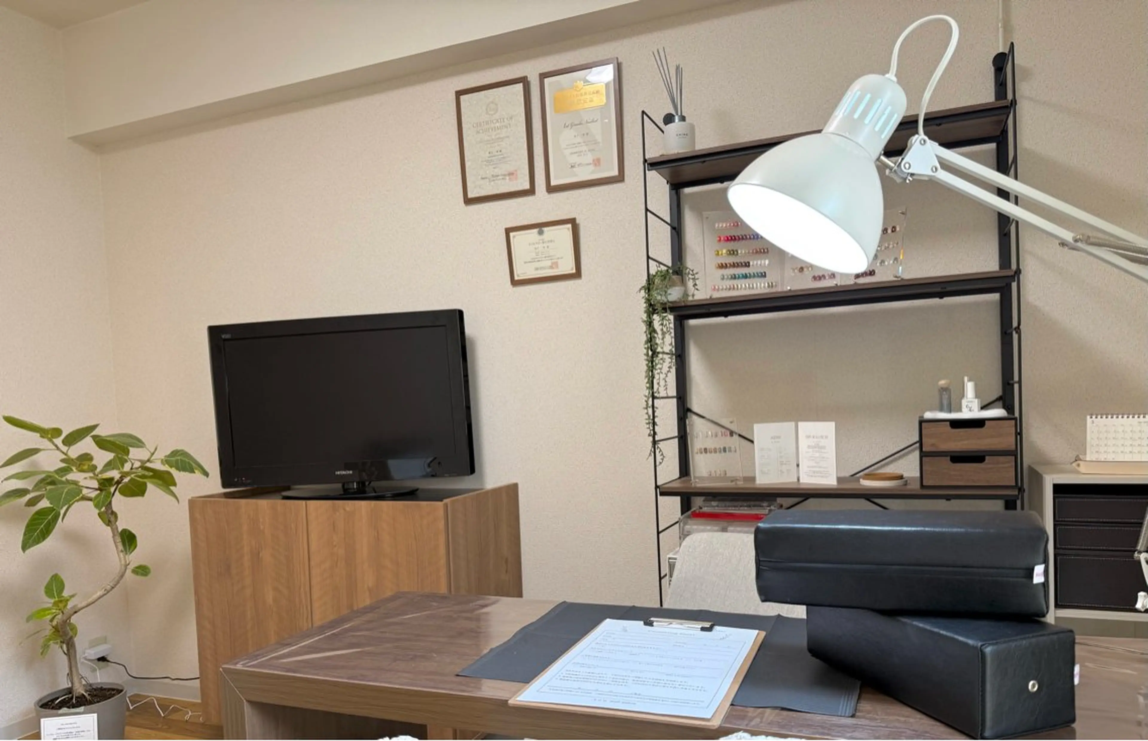 ネイル S o u_ nail salonのネイルデザイン