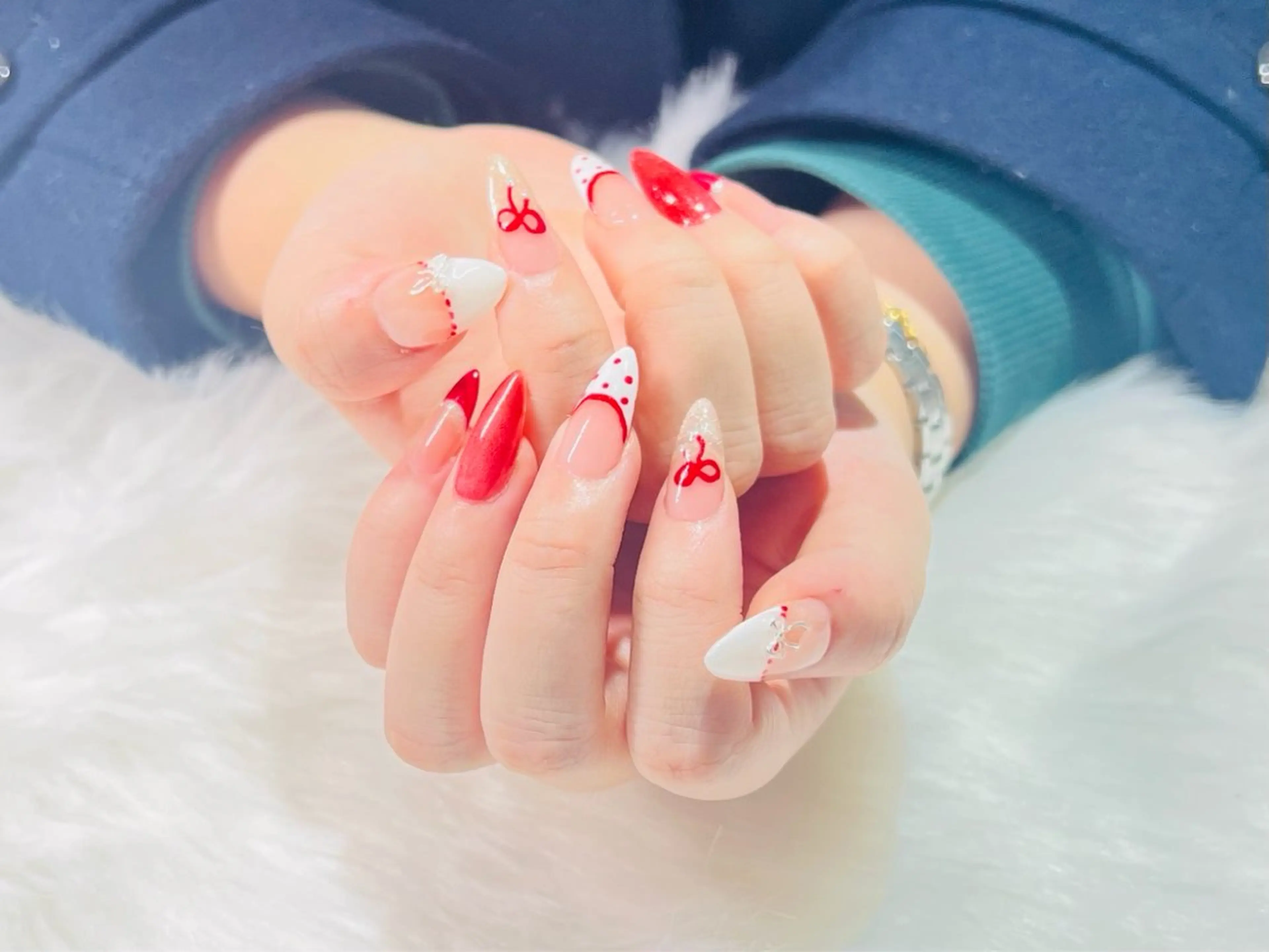 ロング 、 、の眉毛・アイブロウイメージ