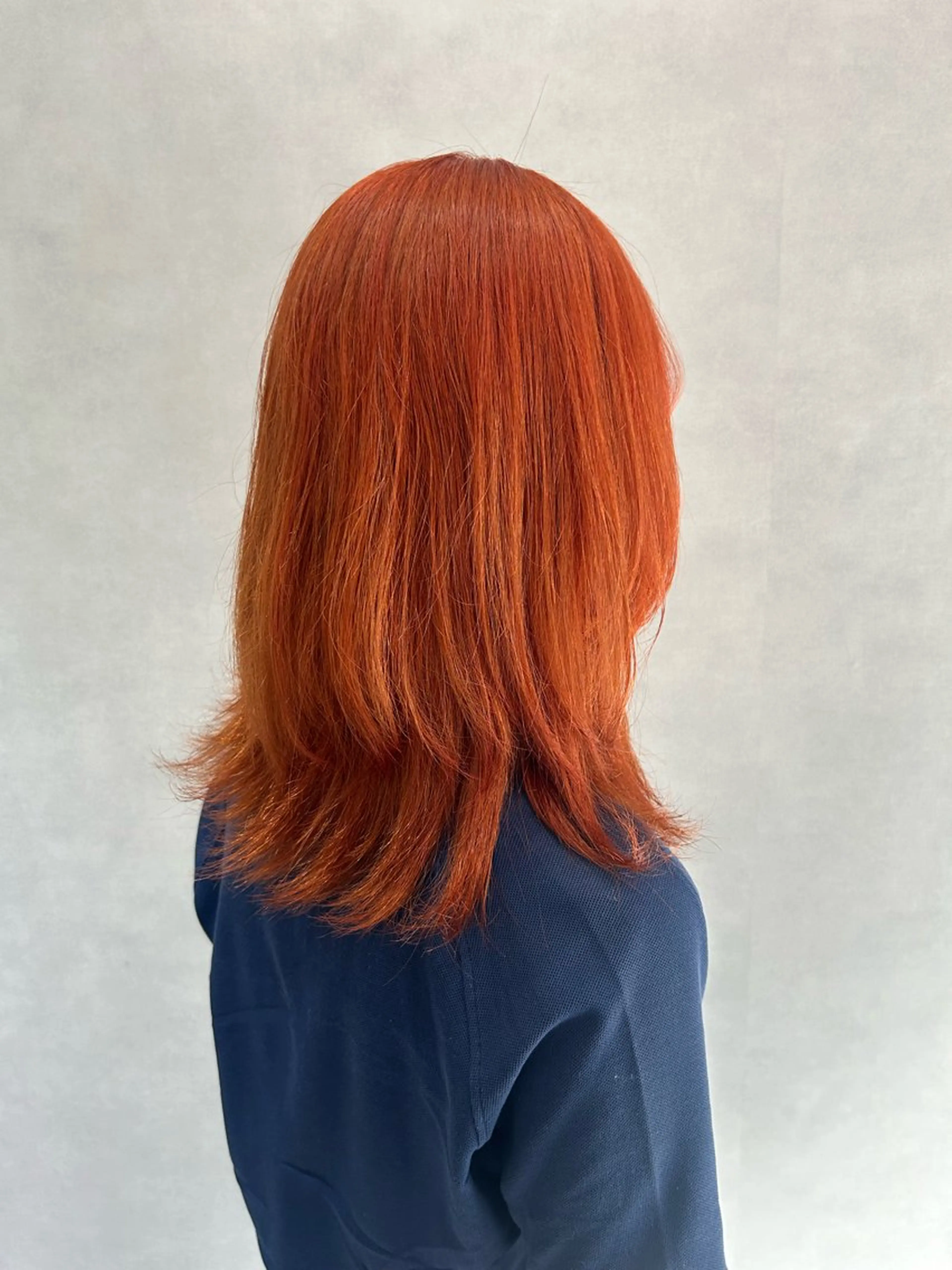 ミディアム ハイトーン️🫧🎀 /𝐚𝐨𝐢のヘアスタイル