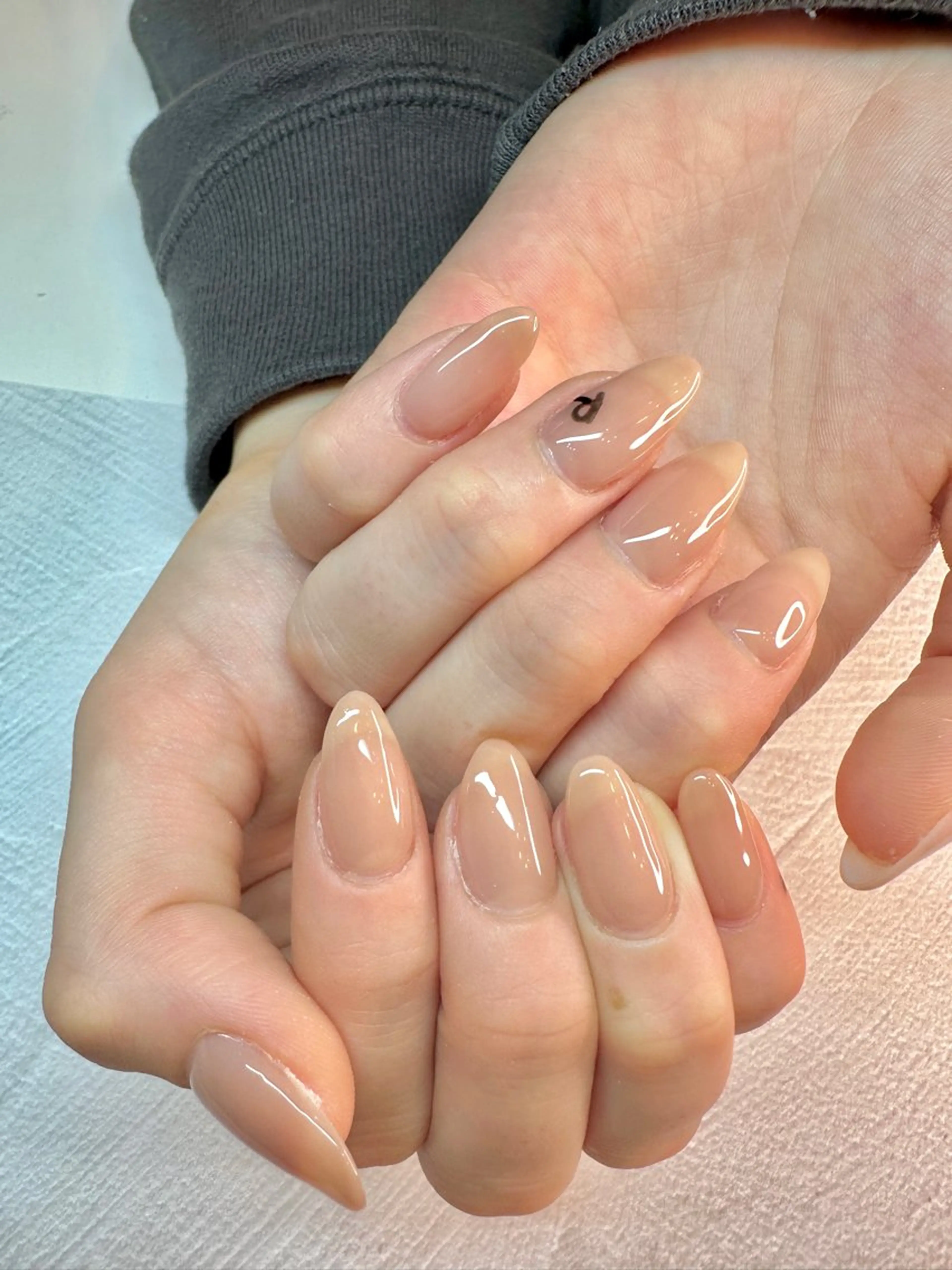 ネイル Reauty NailSalonのネイルデザイン