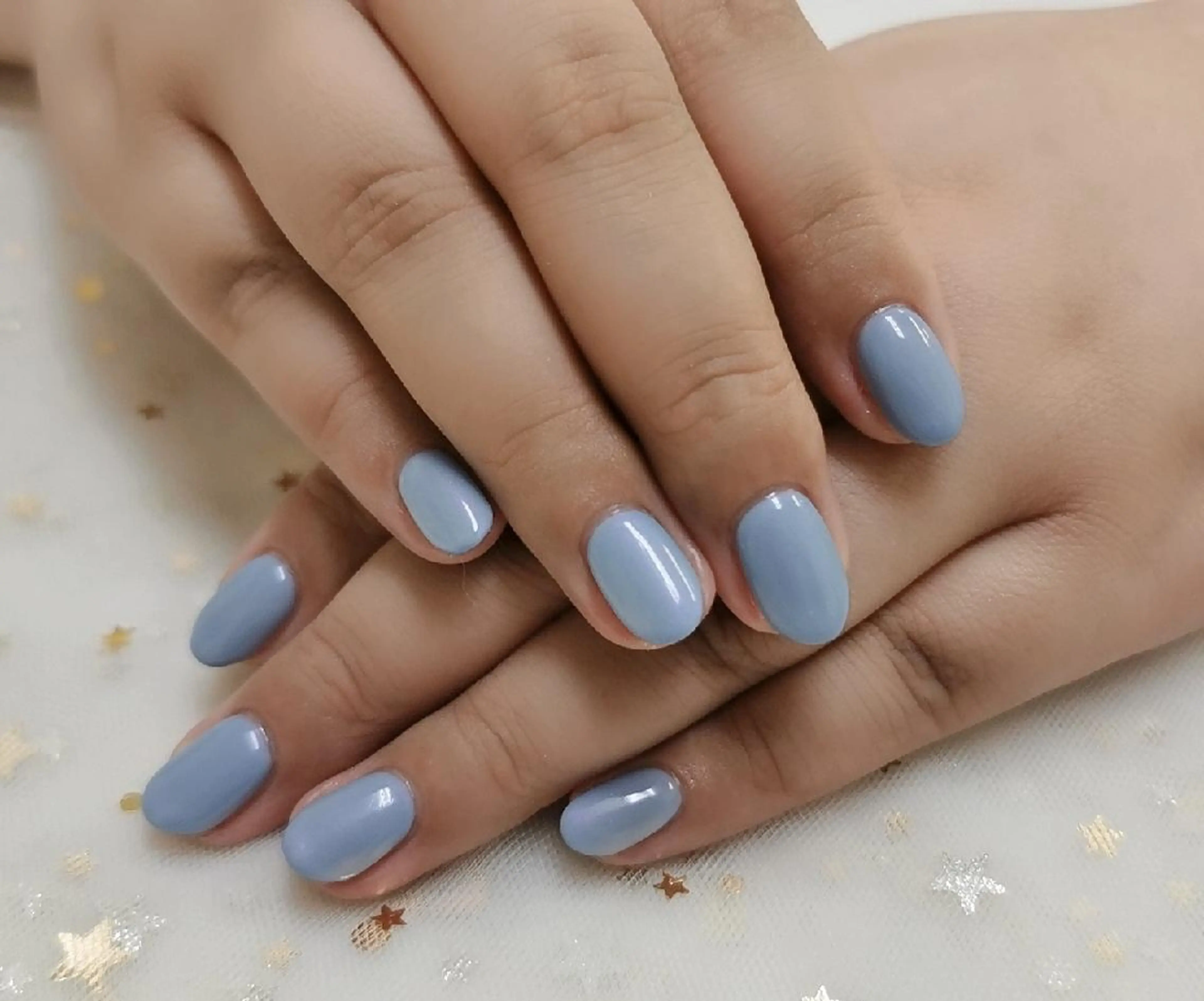 ネイル ハンドネイル 上福岡 らんらんのネイルデザイン