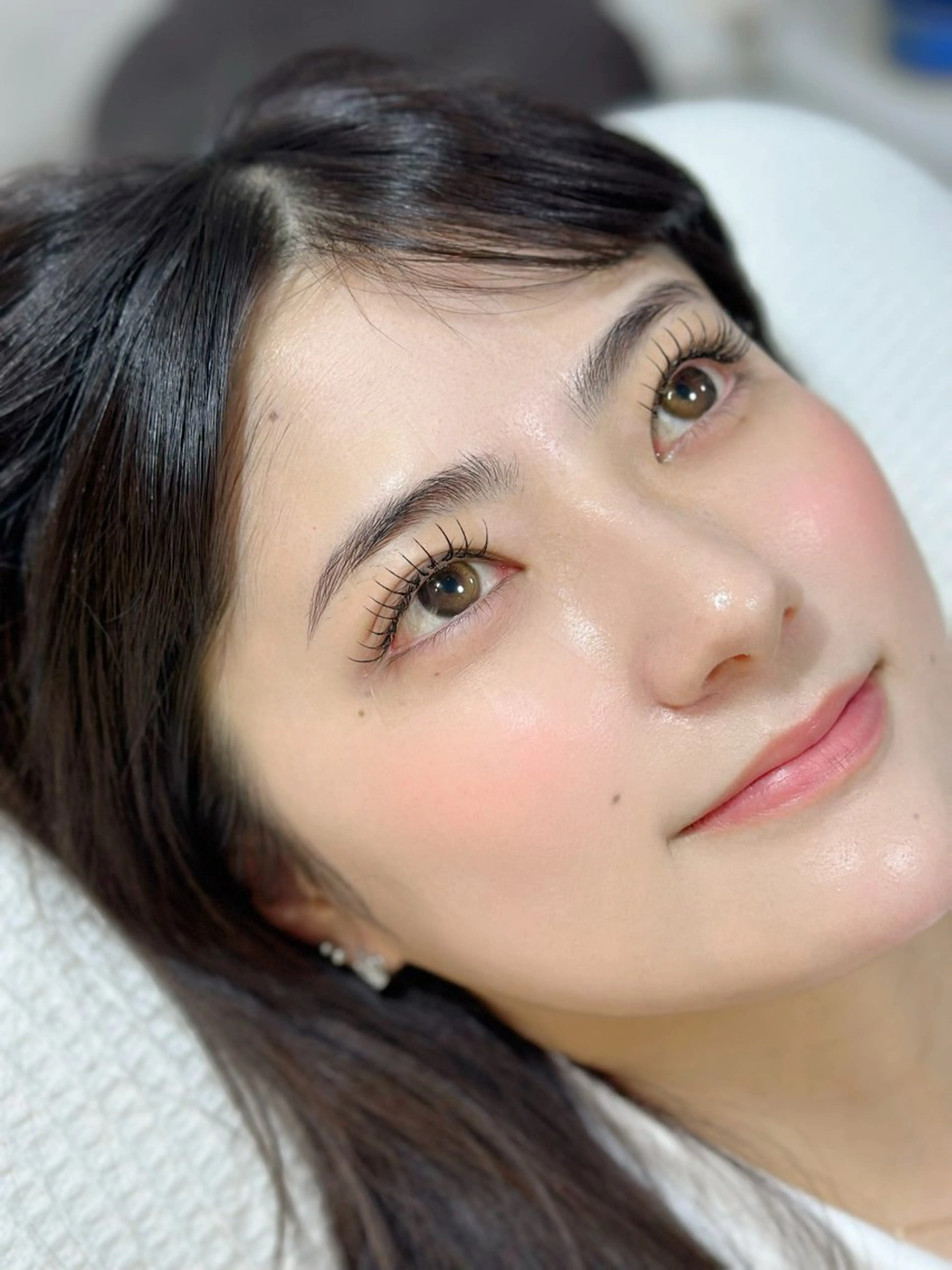 マツエク・マツパ マツエク eyelash ricoのマツエク・マツパデザイン