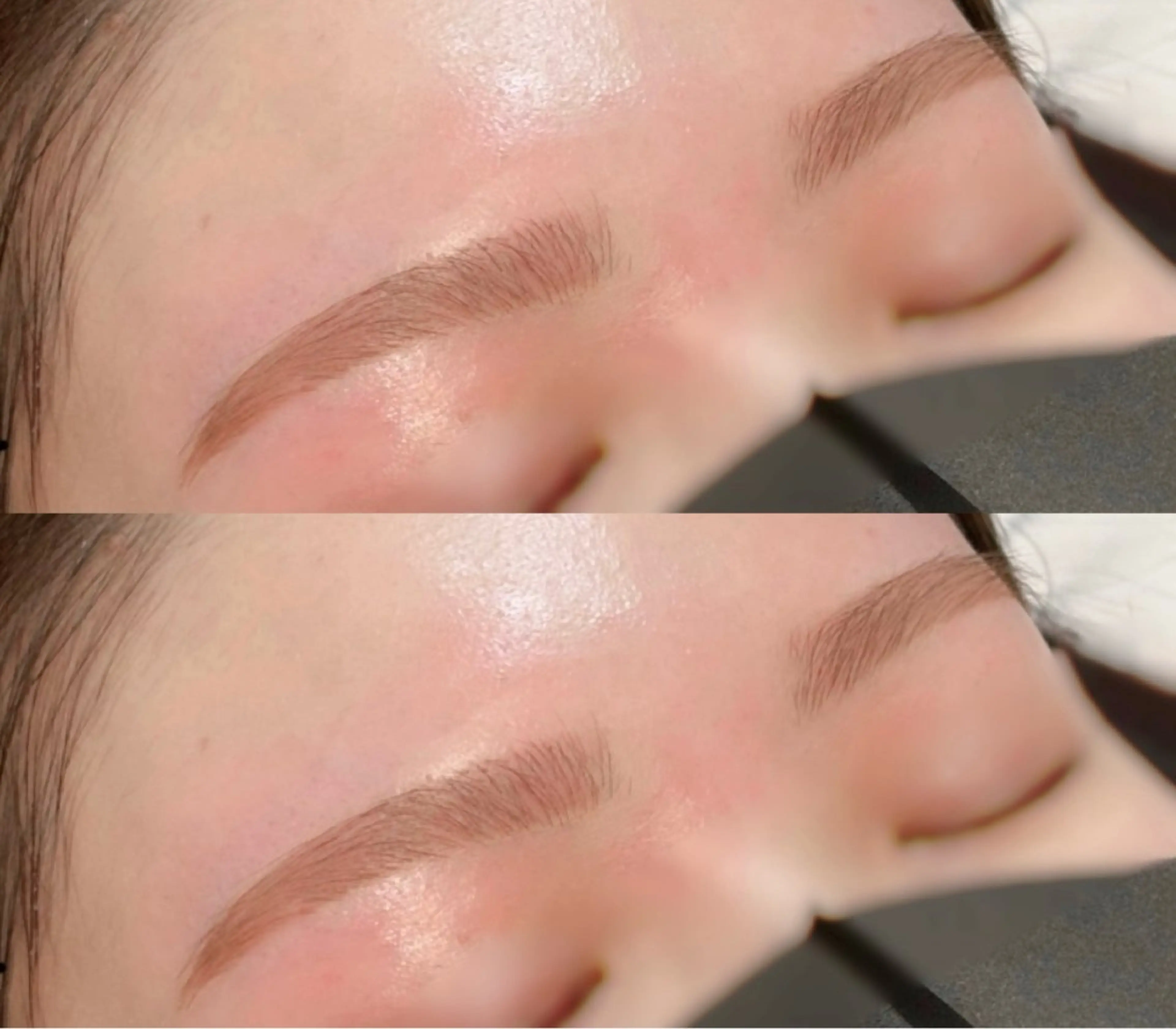 アイブロウ 〖 i'm 熊本店 mahiro 〗の眉毛・アイブロウイメージ