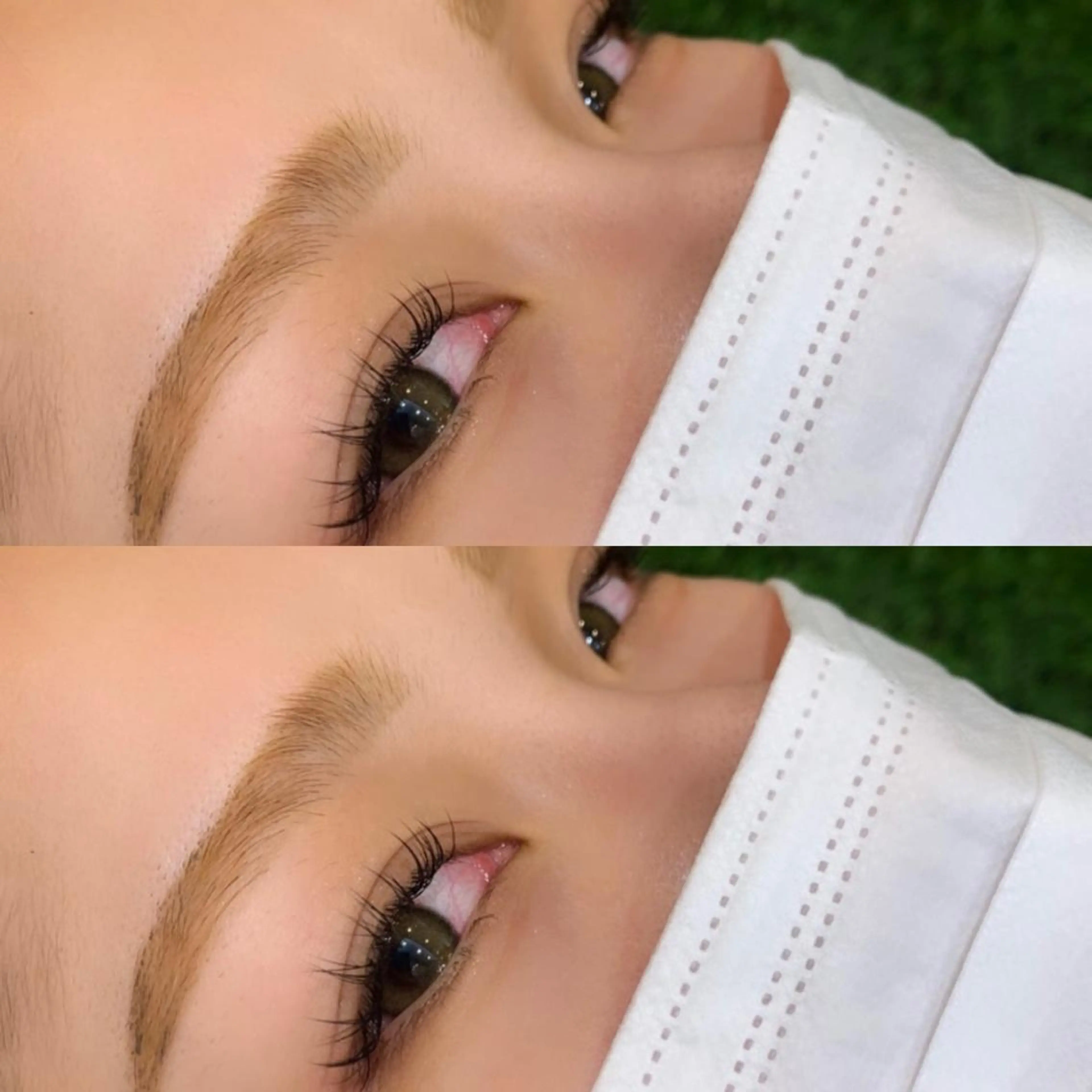 マツエク・マツパ 美容師＆アイリスト 🎀KYONOのマツエク・マツパデザイン