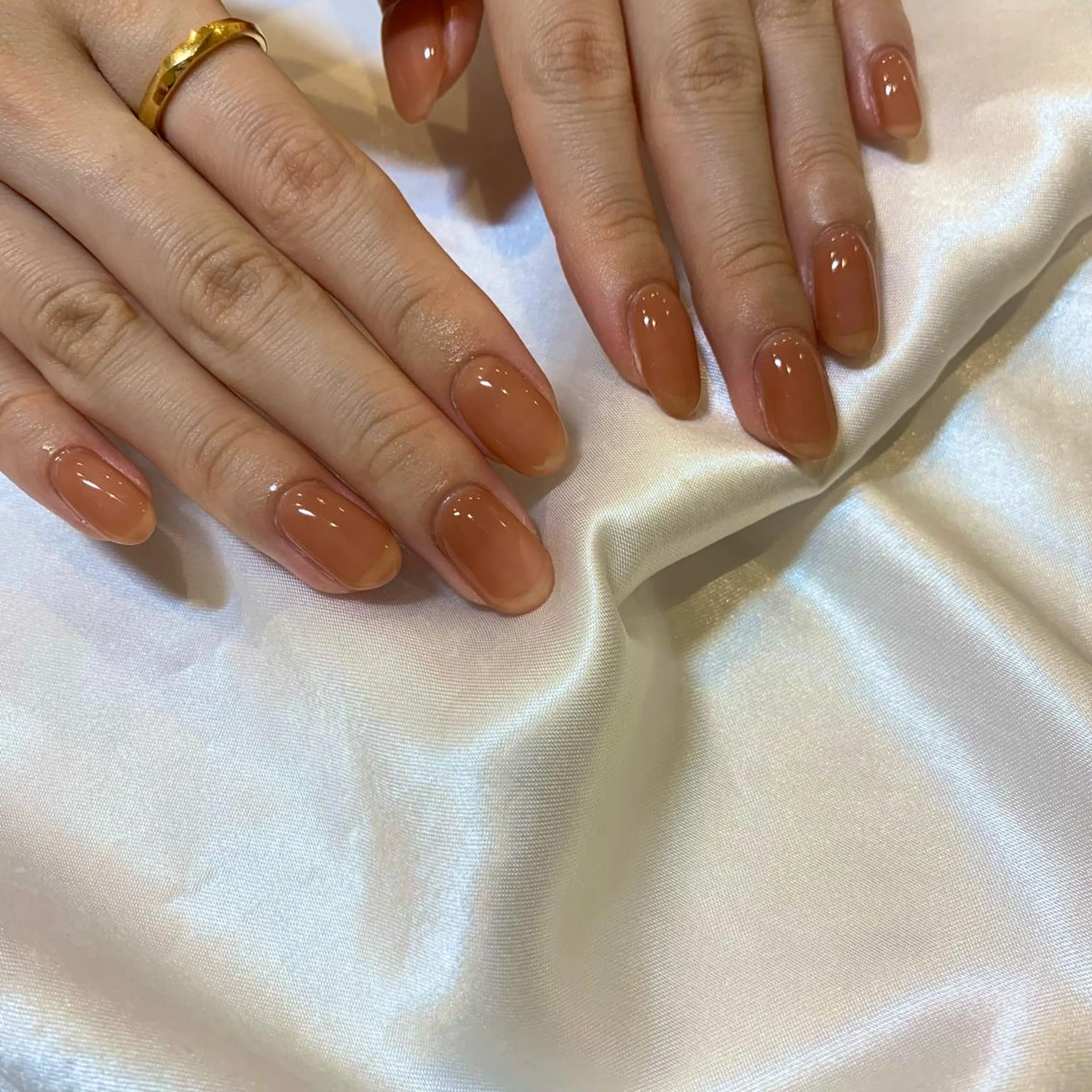 ネイル ハンドネイル ui nailのネイルデザイン