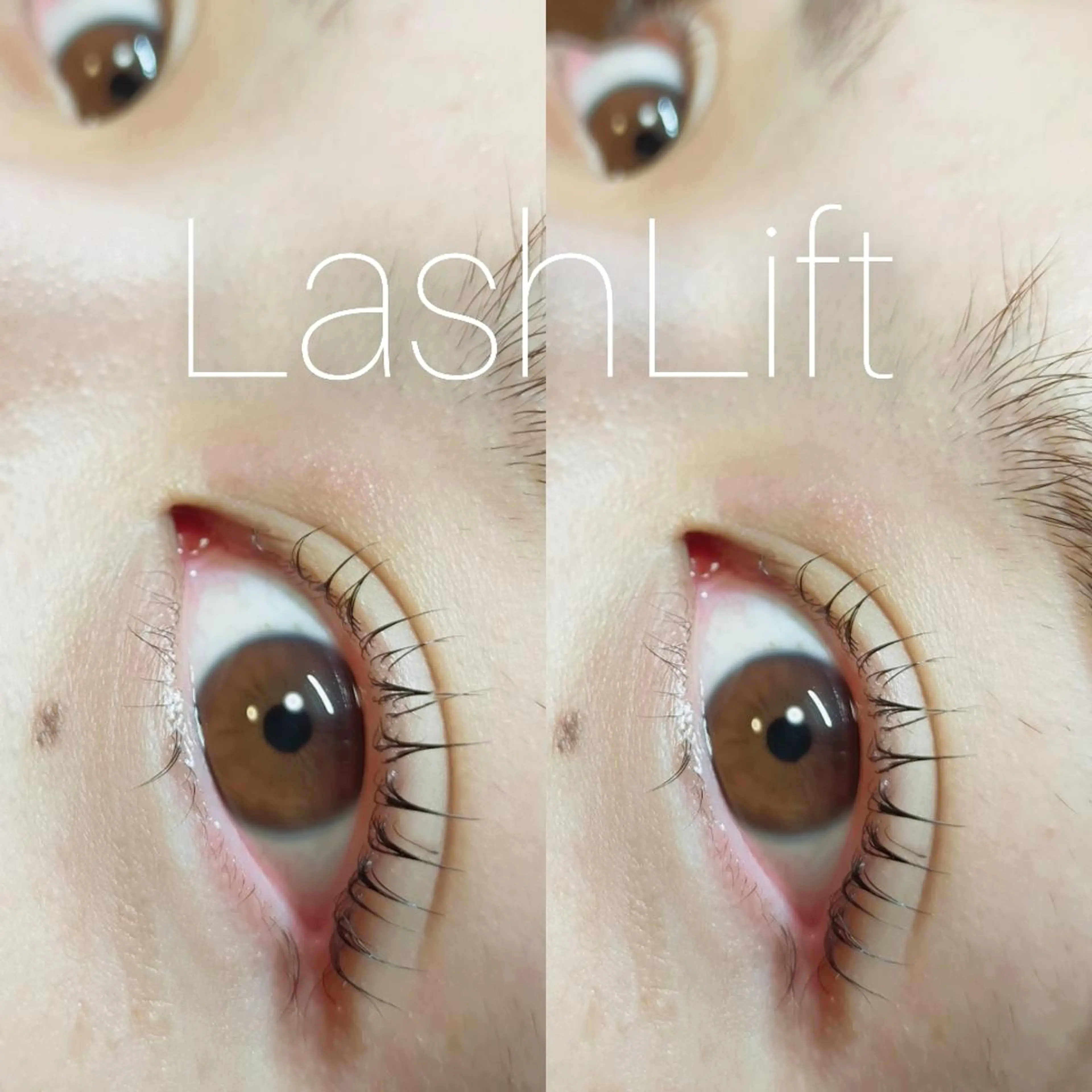 【学割】まつ毛パーマ🌷の写真