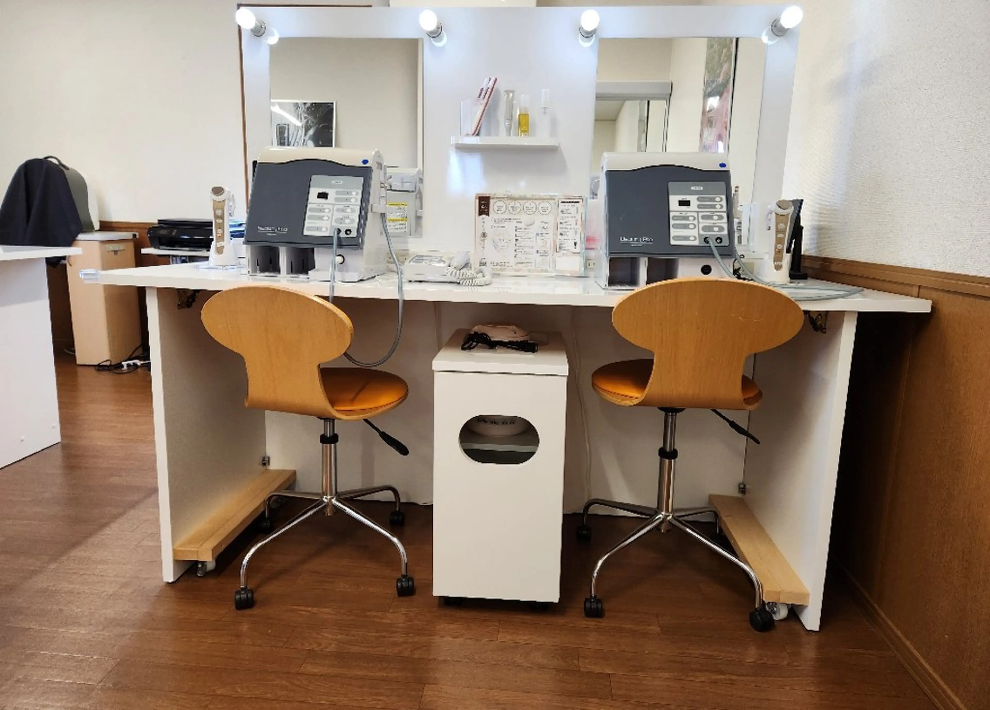 エステ デアイム秋田所属・菅原 絵梨のエステ・リラクイメージ