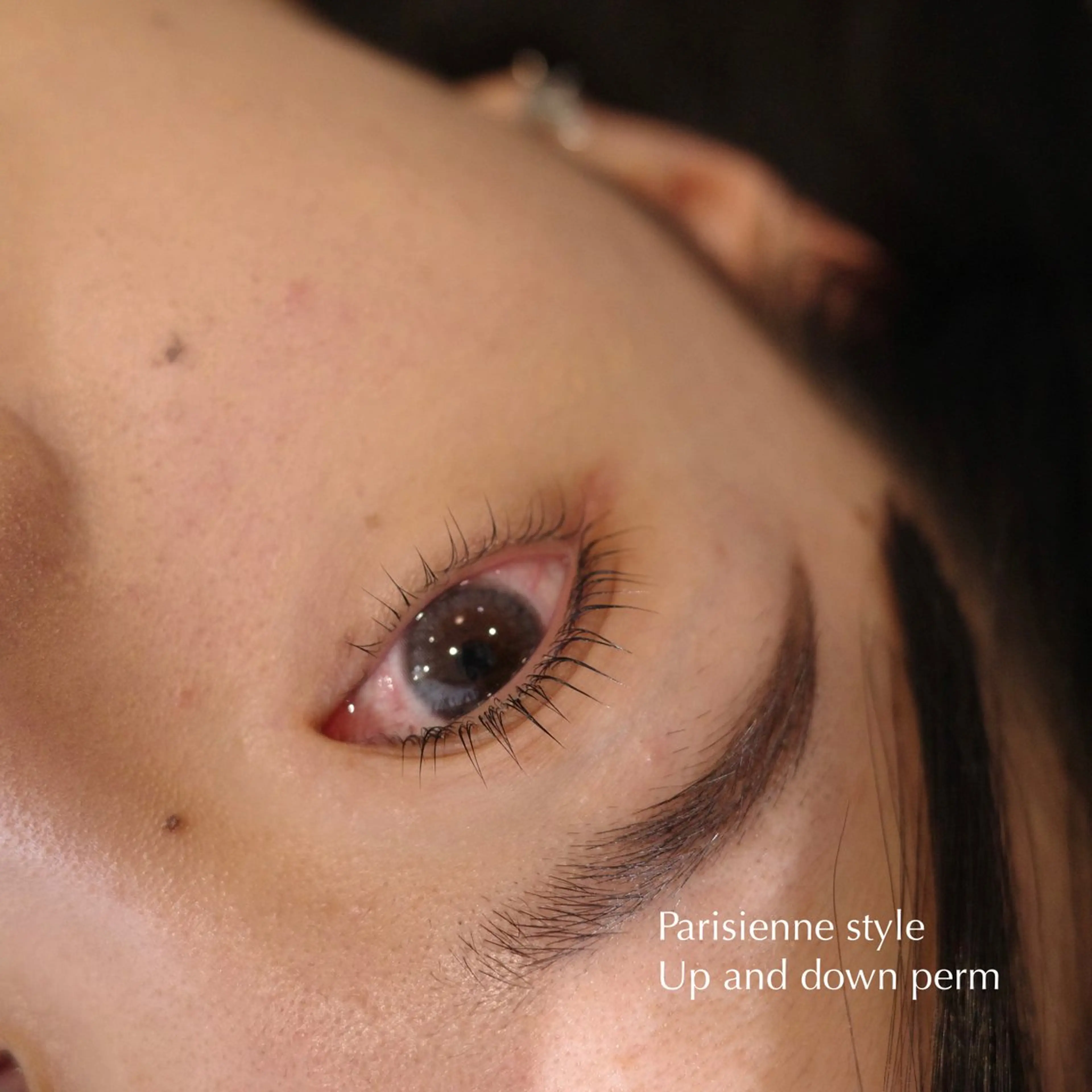 マツエク・マツパ マツパ ANDO HIKARIのヘアスタイル