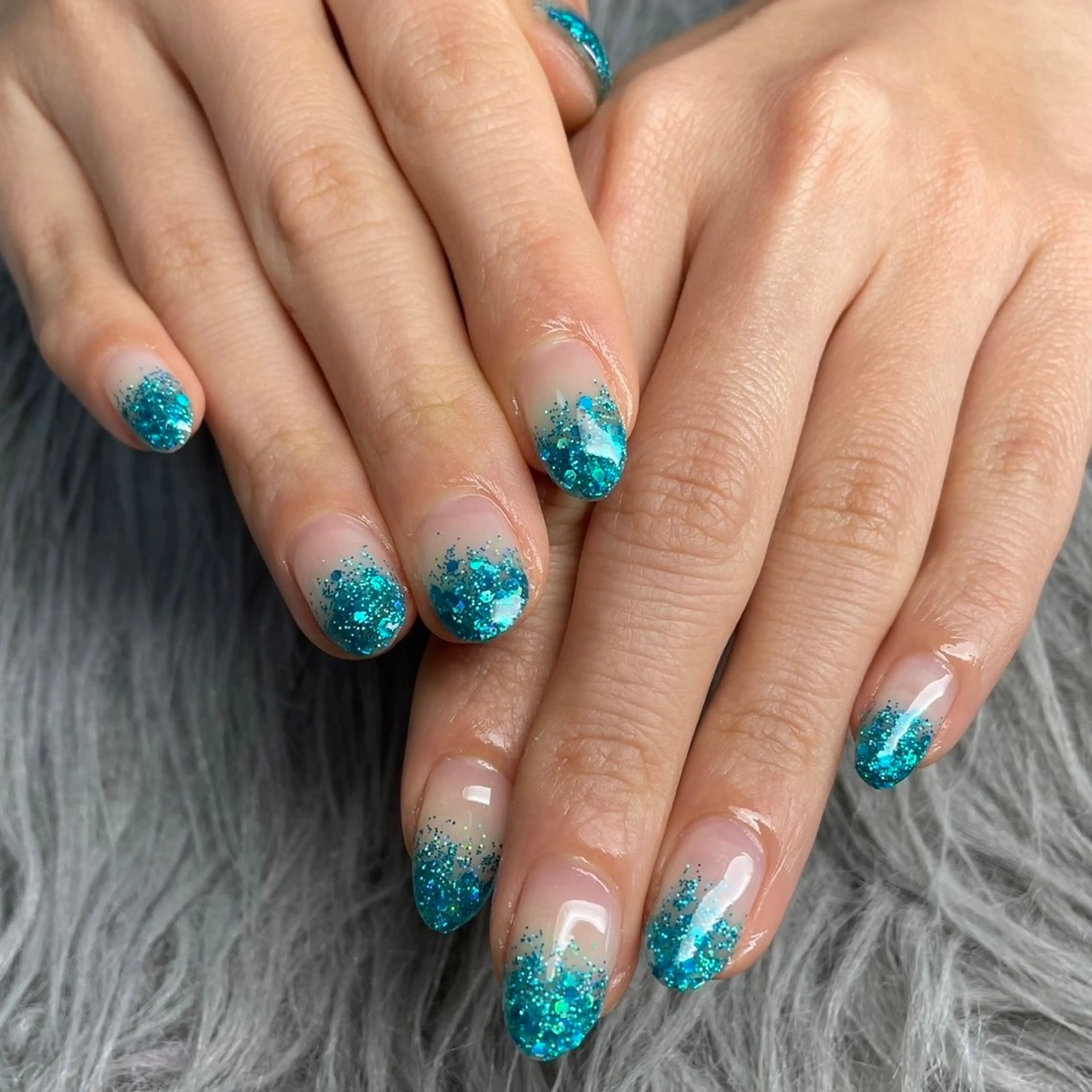 ネイル ハンドネイル ゆ んのネイルデザイン