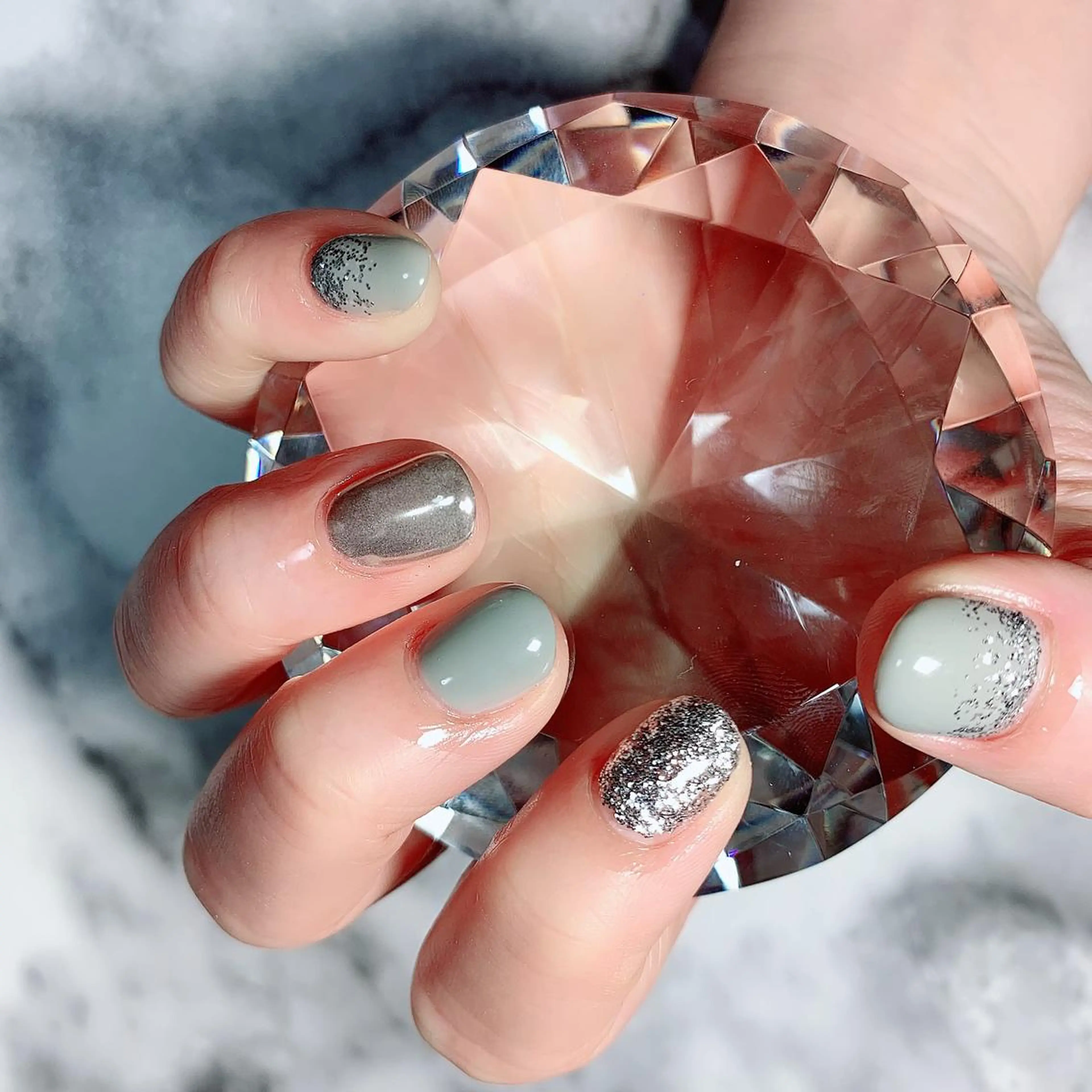 ネイル salon de belnetta所属・kayo 💅のネイルデザイン