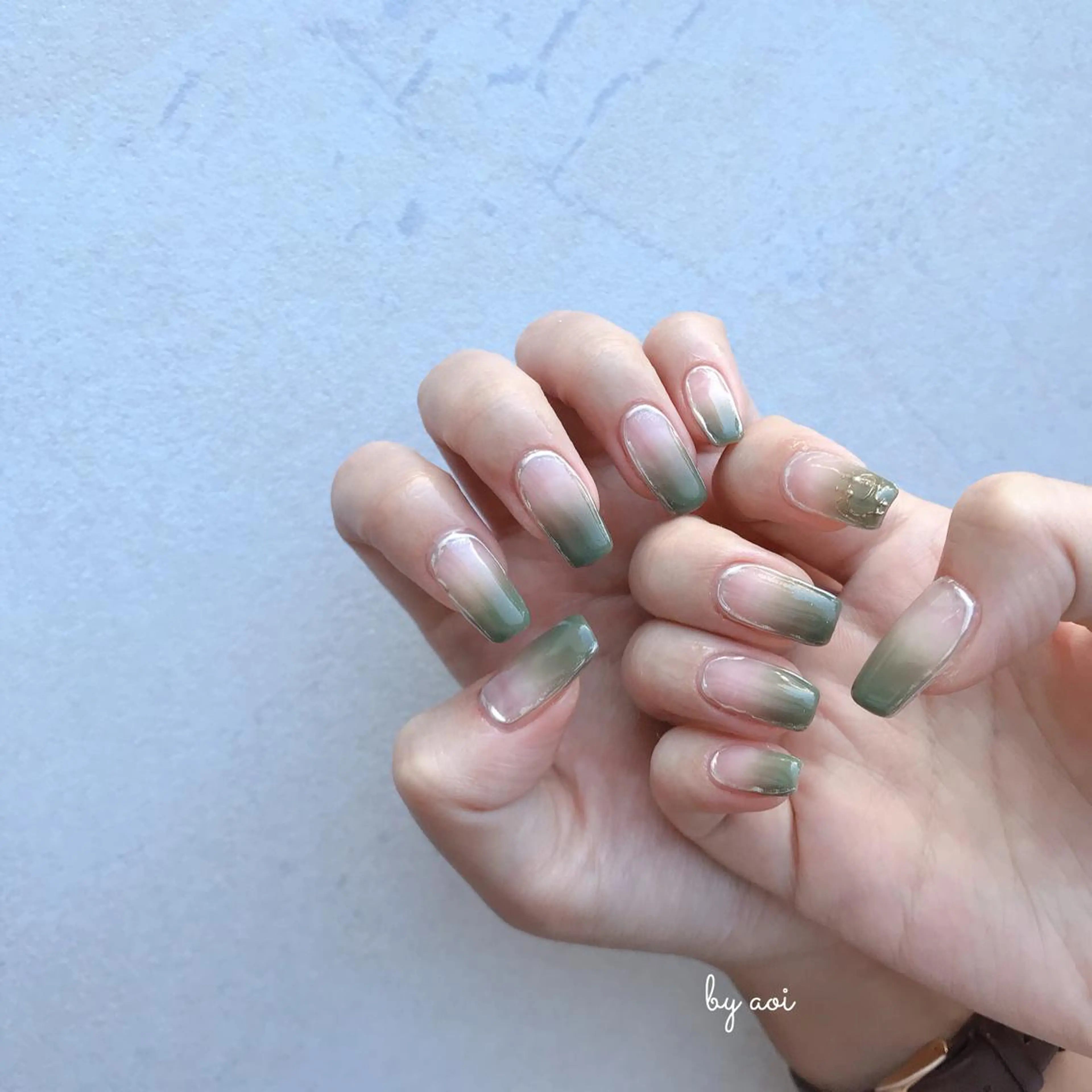 ネイル Utopia nail_のネイルデザイン