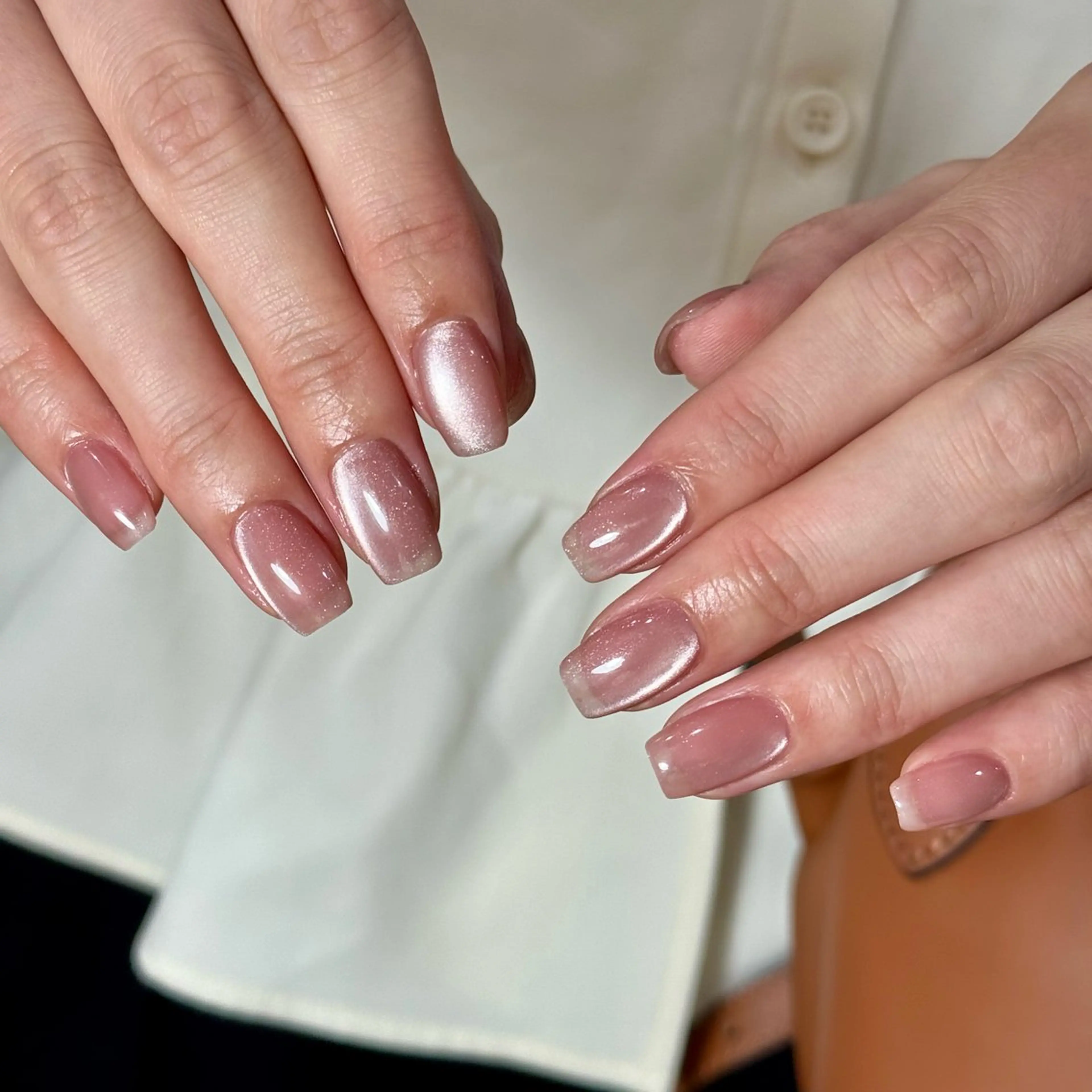 ネイル ハンドネイル Tagi Nail所属・Tagi Nail 銀座のネイルデザイン