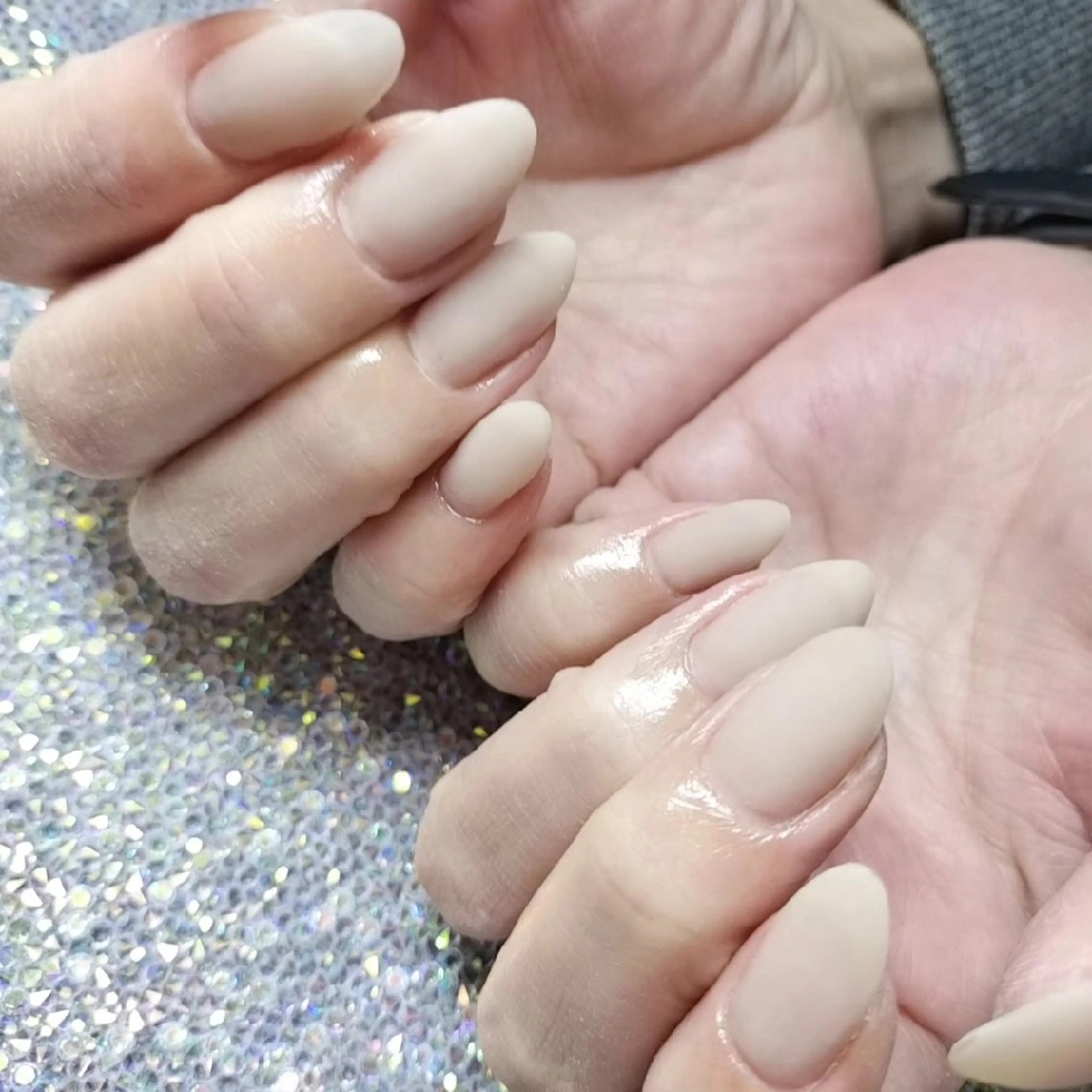 ネイル Kame_ nail🐢💕のネイルデザイン