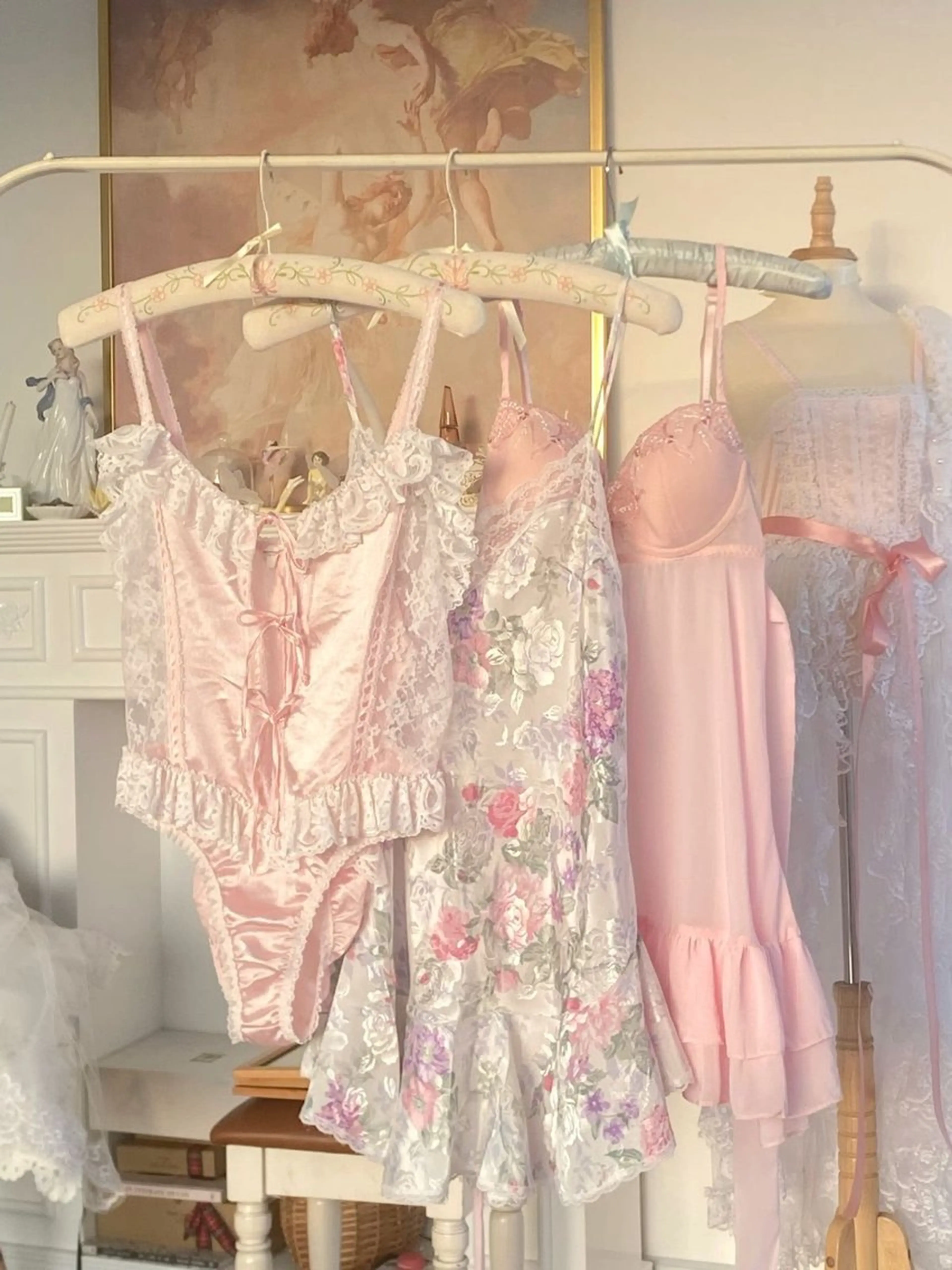 マツエク・マツパ 🩰Misaki🦢 🪞のマツエク・マツパデザイン