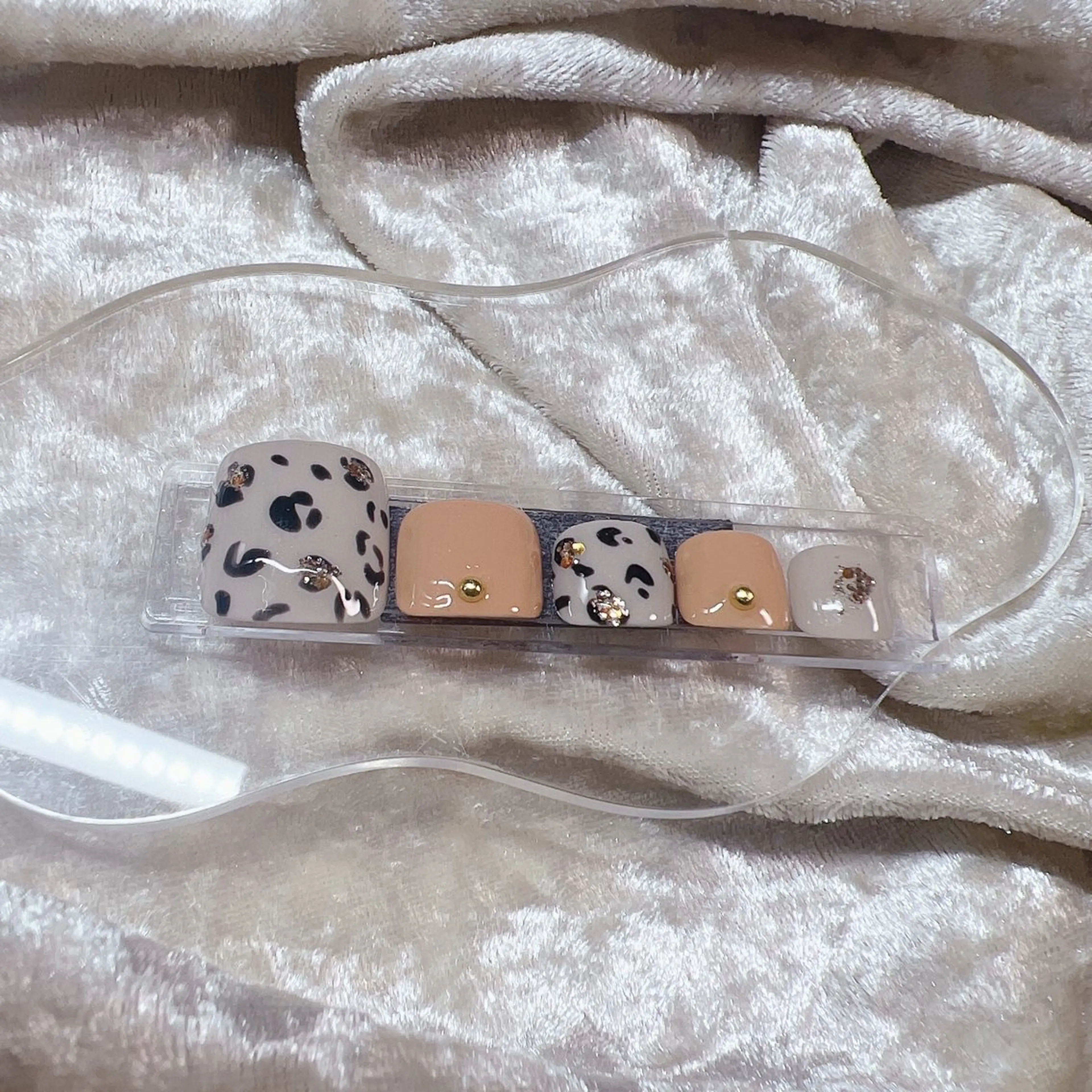 ネイル N.plus NaiLのネイルデザイン