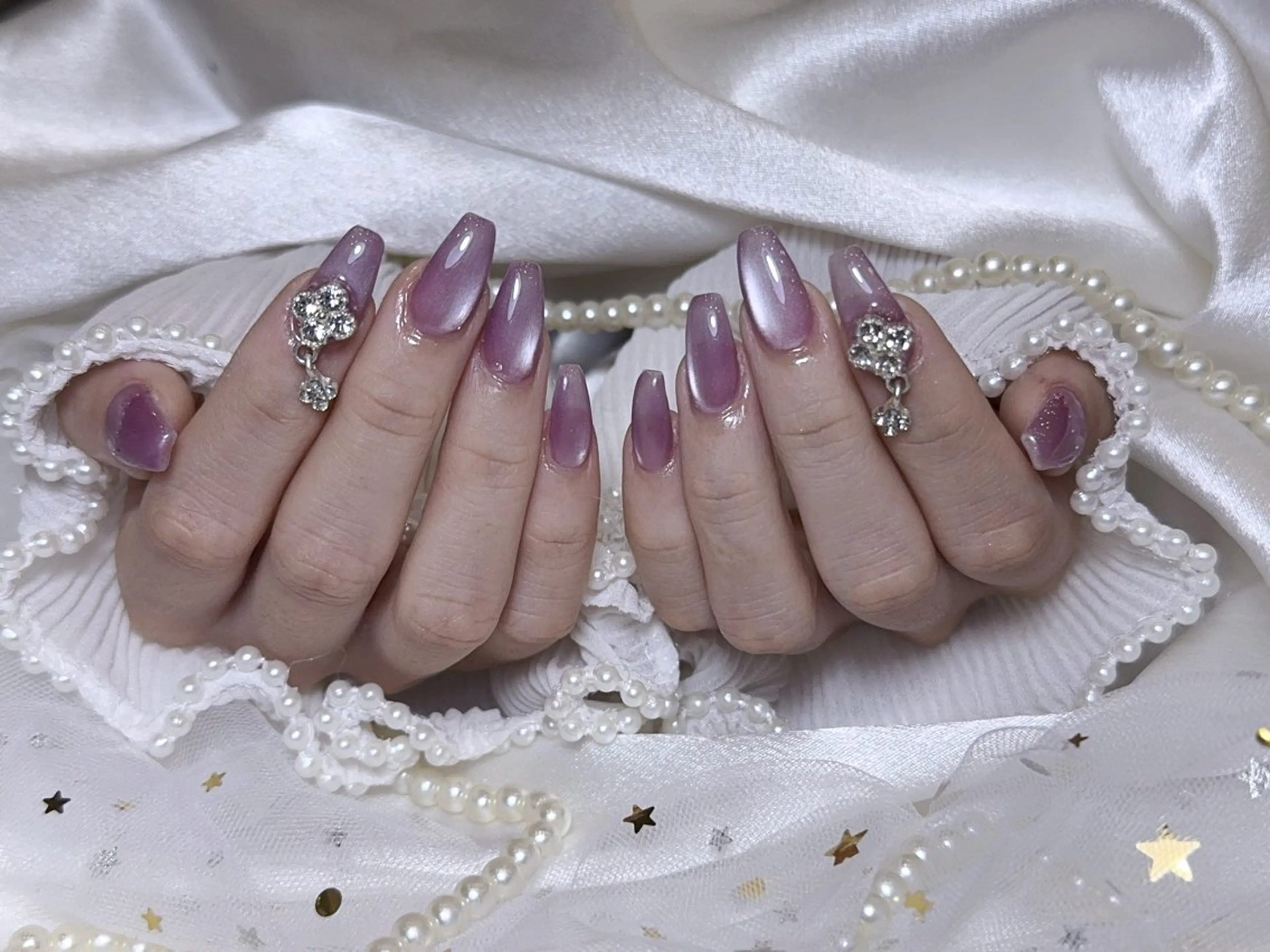 ネイル ハンドネイル Lien  _リエン リエンのネイルデザイン