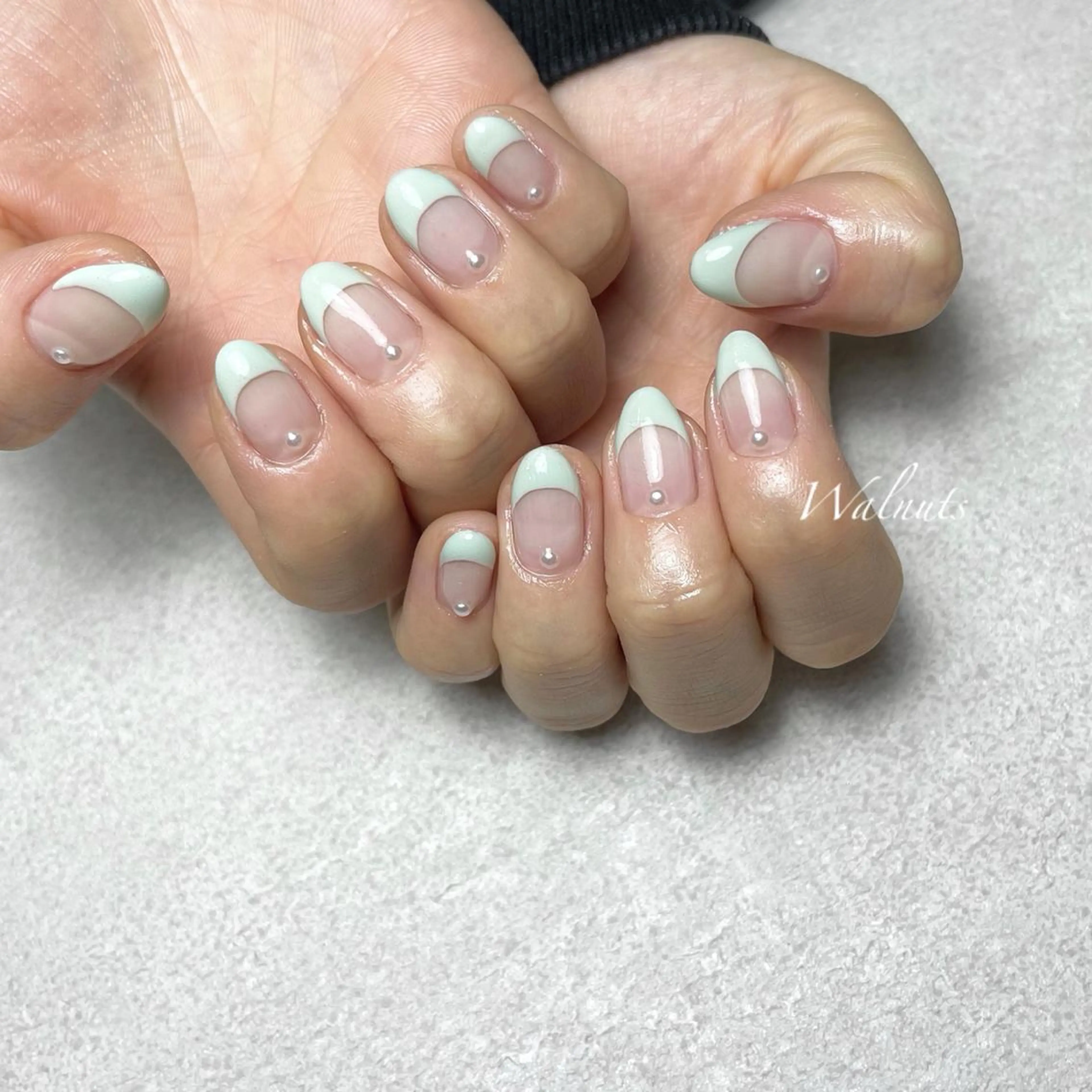 ネイル esterella所属・Nail salon esterellaのネイルデザイン