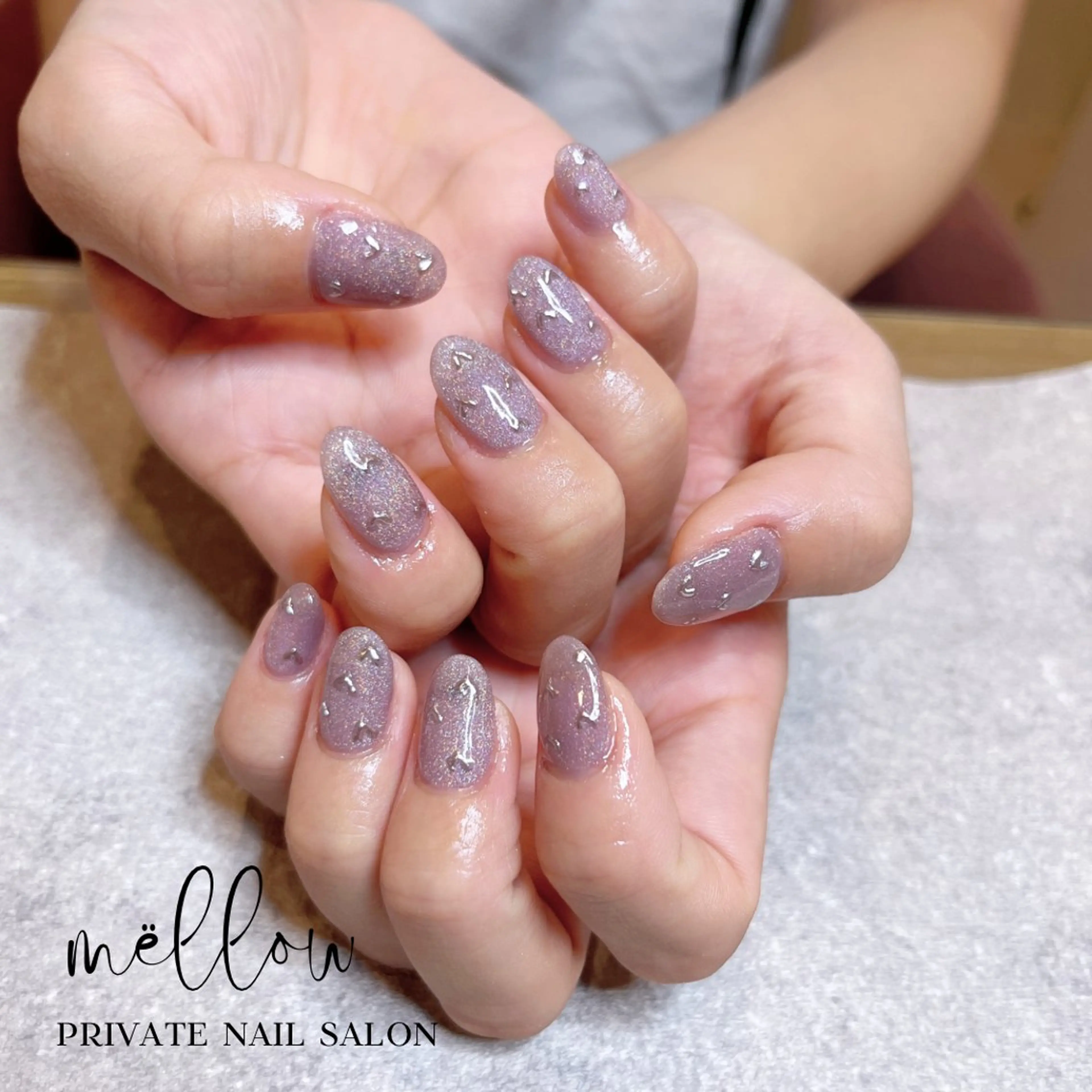ネイル belalua nail&eyeのネイルデザイン