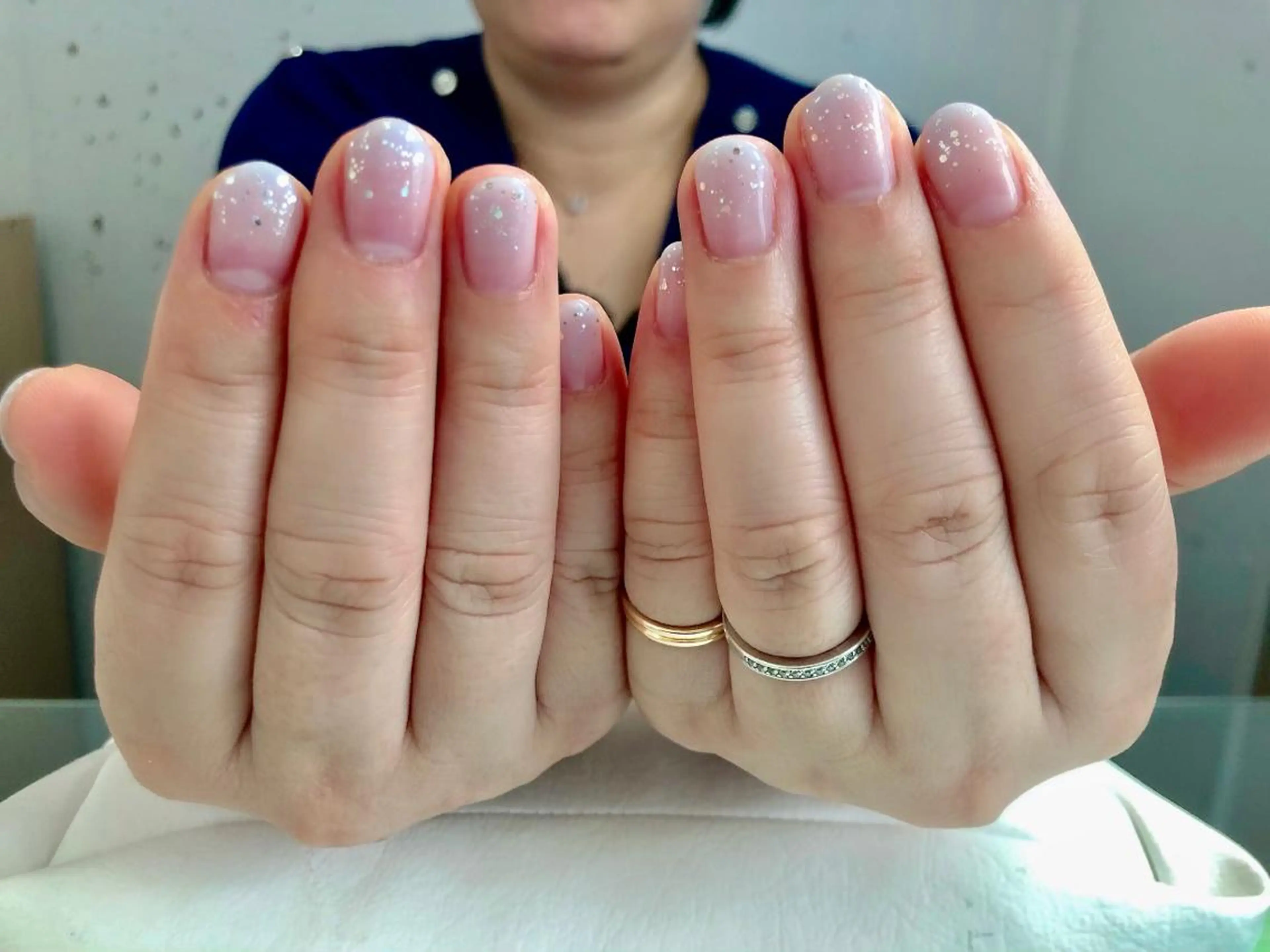 ネイル nailsalon   LE'A所属・ホワイトニング🦷 ネイル💅LEAのその他イメージ