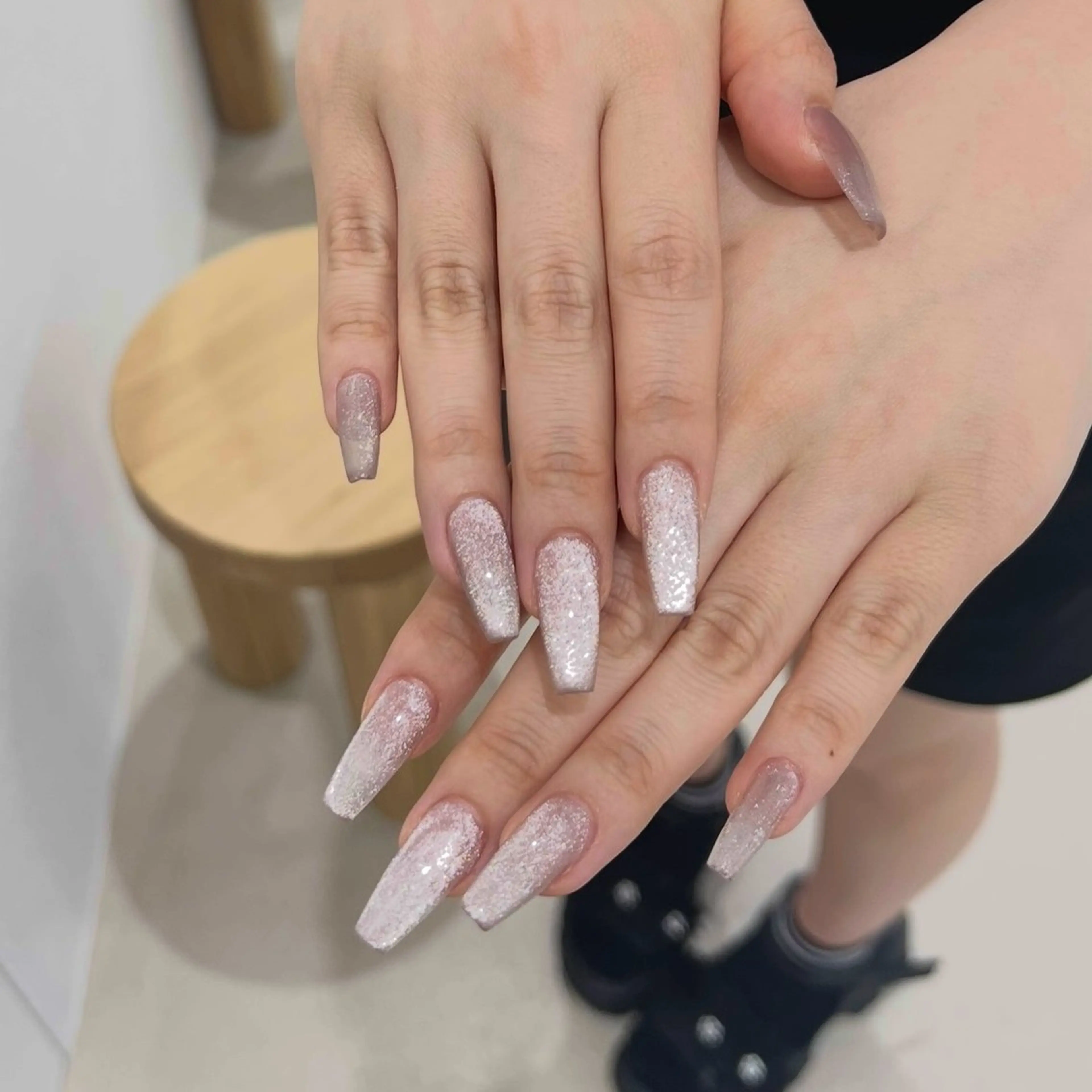 ネイル 井上 加鈴のネイルデザイン