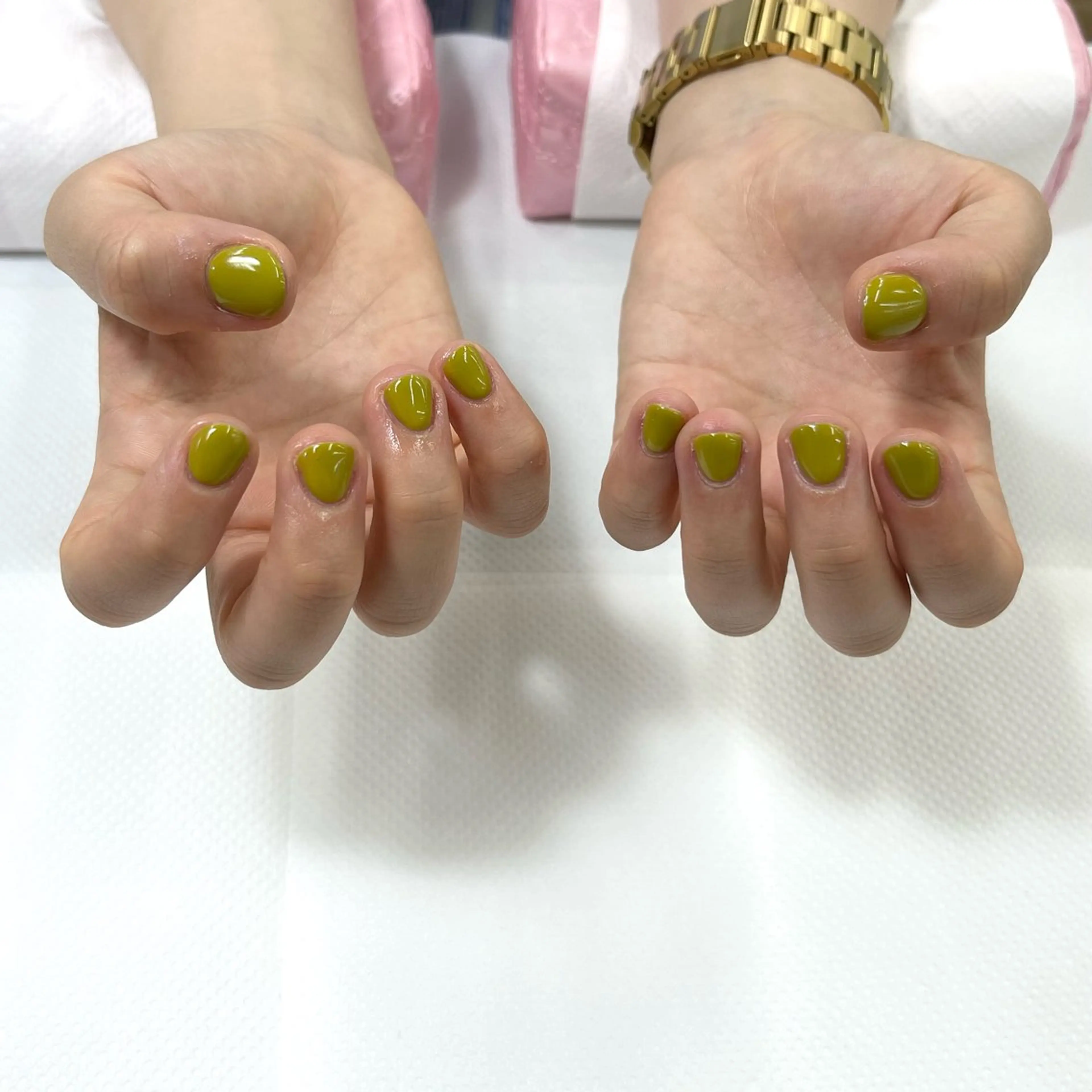 ネイル MAXKELLY梅田所属・〈MAXKELLY〉 HIROSEのネイルデザイン