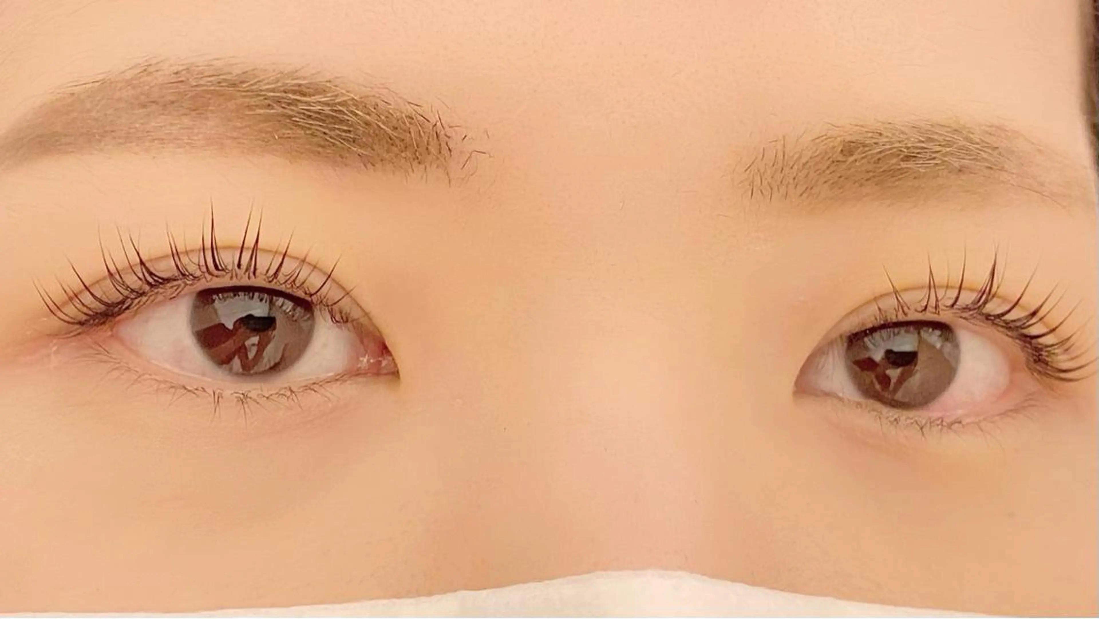 マツエク・マツパ Daenerys(デナーリス)所属・近藤 優羽のマツエク・マツパデザイン