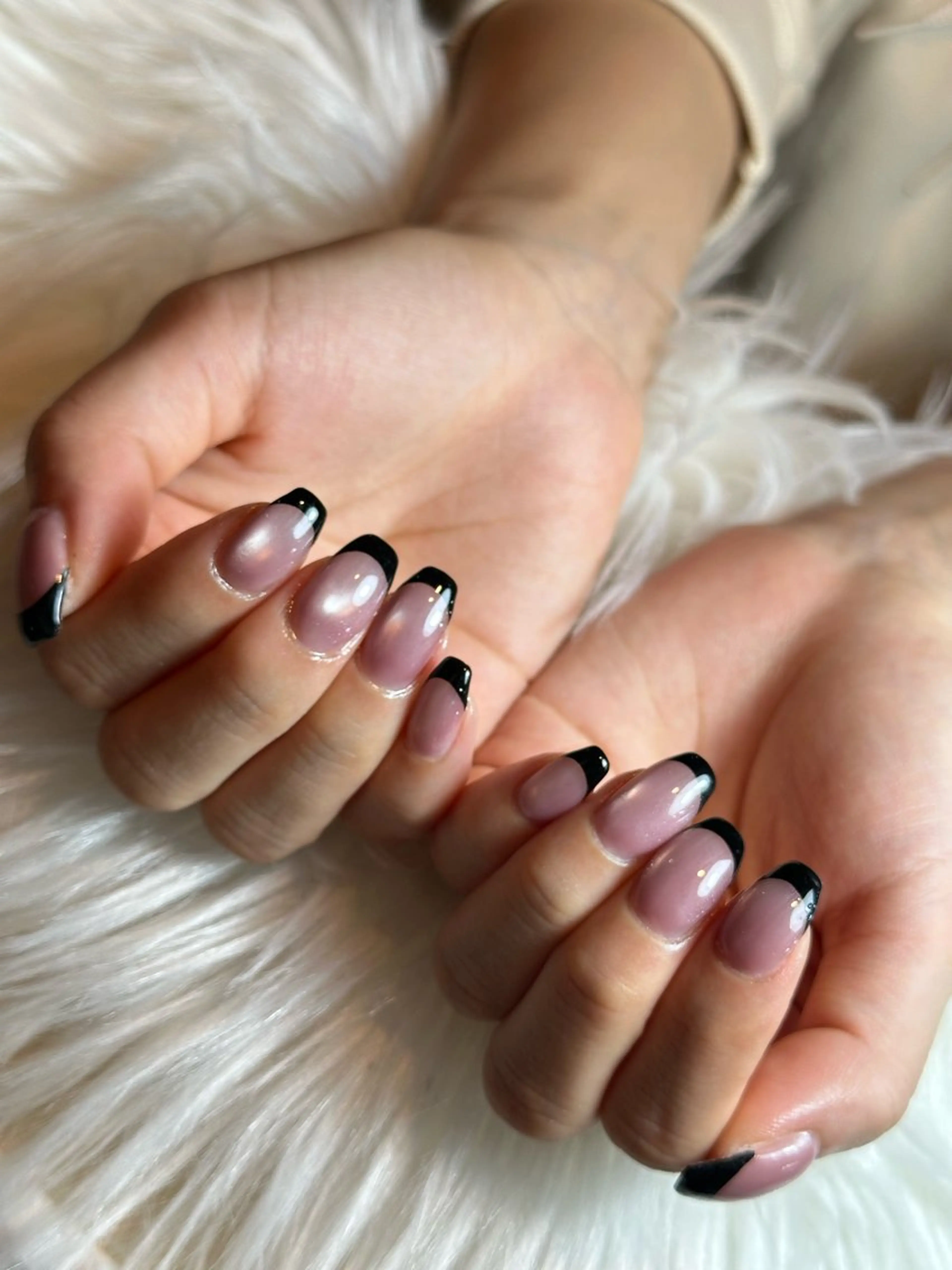 ネイル Gappogappo 中野ネイル所属・Junn Nailのネイルデザイン