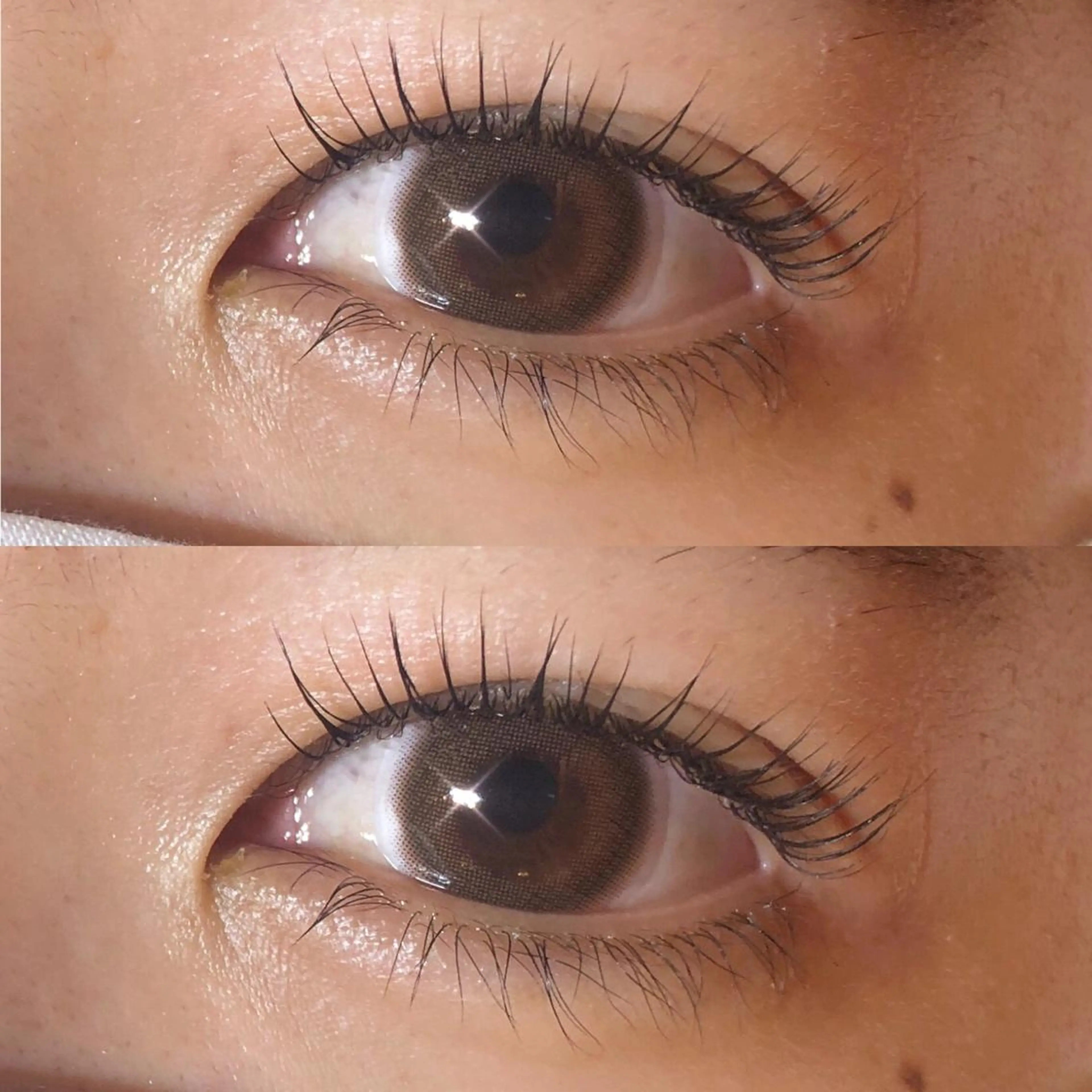 マツエク・マツパ まつげパーマ maroneyelash所属・坂田 亜依のマツエク・マツパデザイン