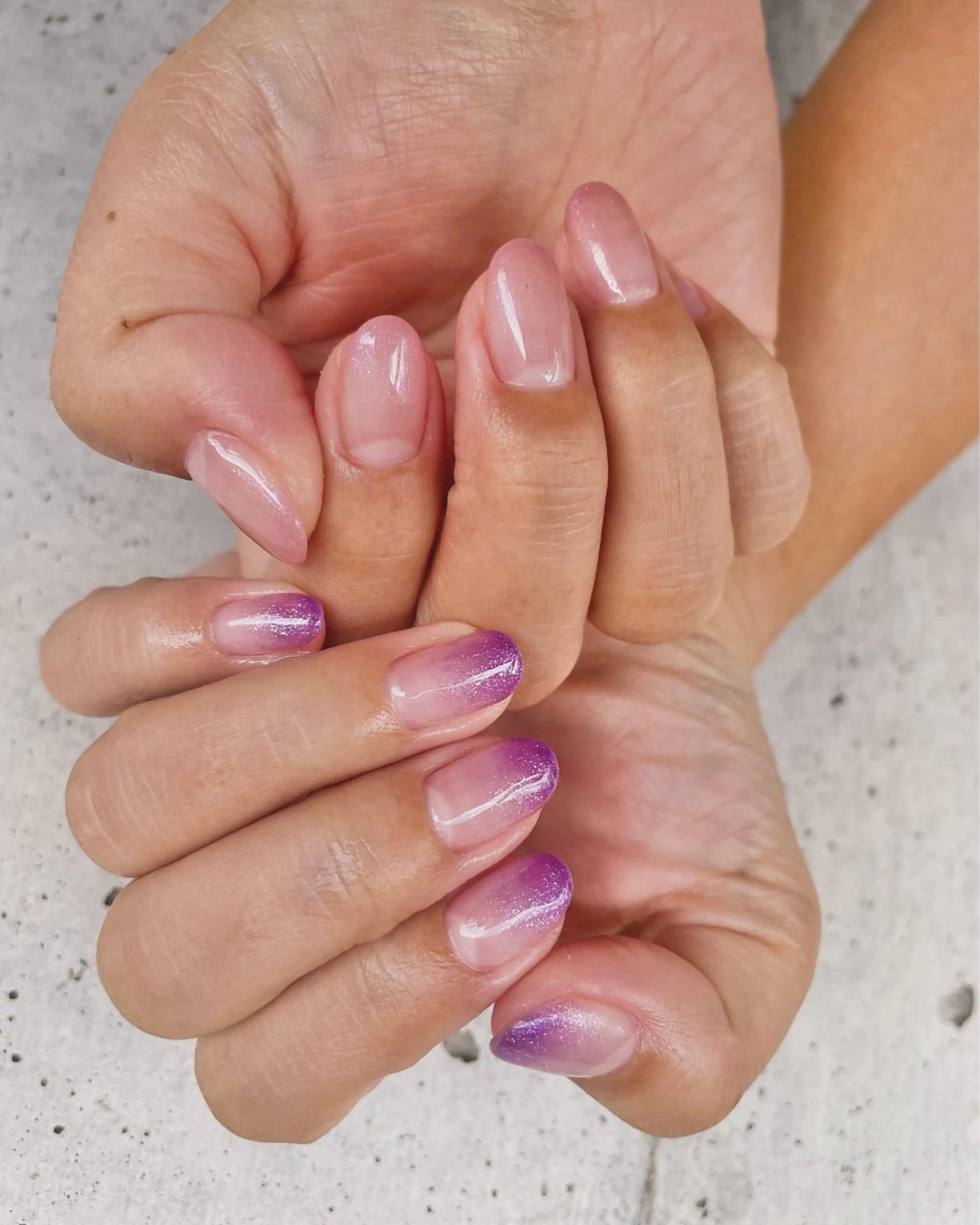 ネイル Rena-ju キャサディのネイルデザイン